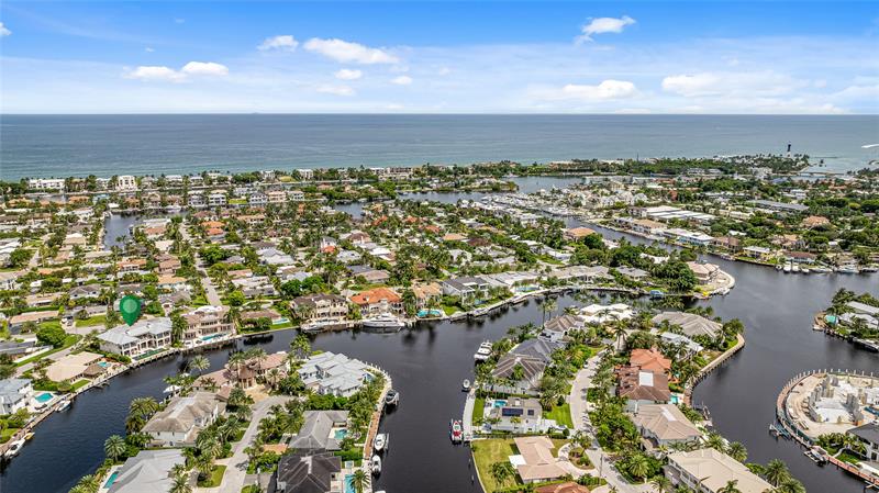 Lighthouse Point, Florida, 33064, United States, 7 Bedrooms Bedrooms, ,9 BathroomsBathrooms,Residential,For Sale,1949453