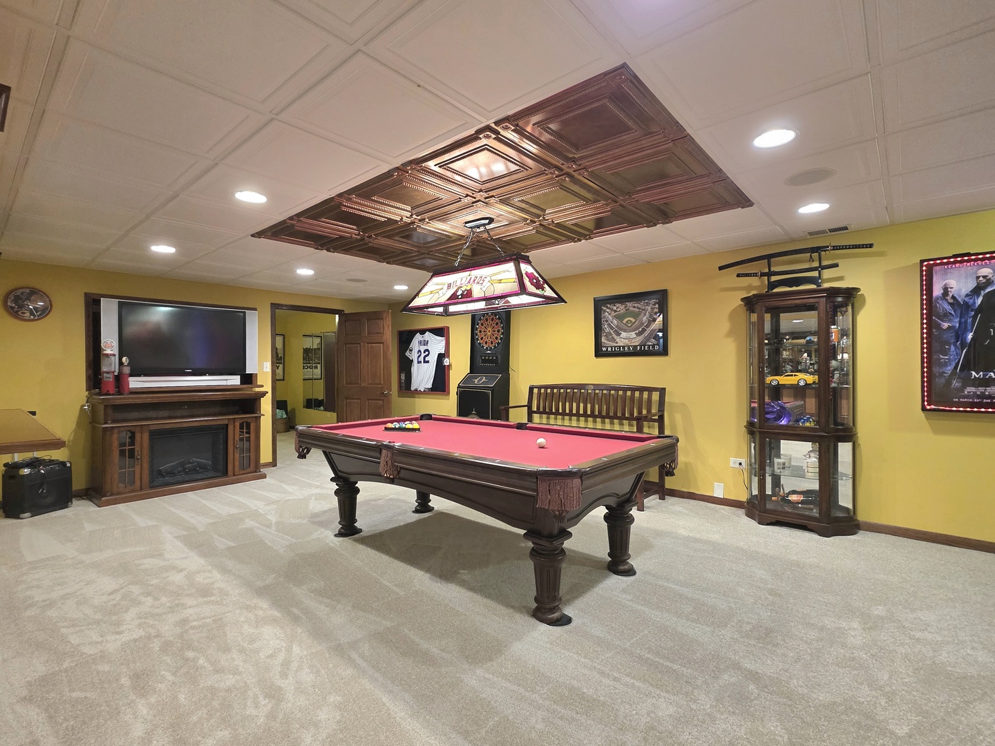 Manhattan, Illinois, 60442, United States, 4 Bedrooms Bedrooms, ,4 BathroomsBathrooms,Residential,For Sale,1979994