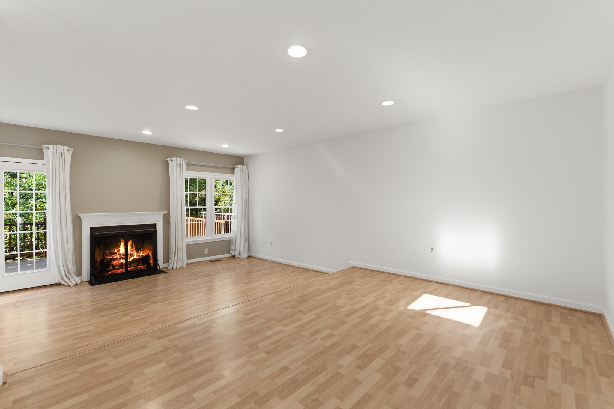  1363 Templeton Place, Rockville, MD, 20852 - 物件實景