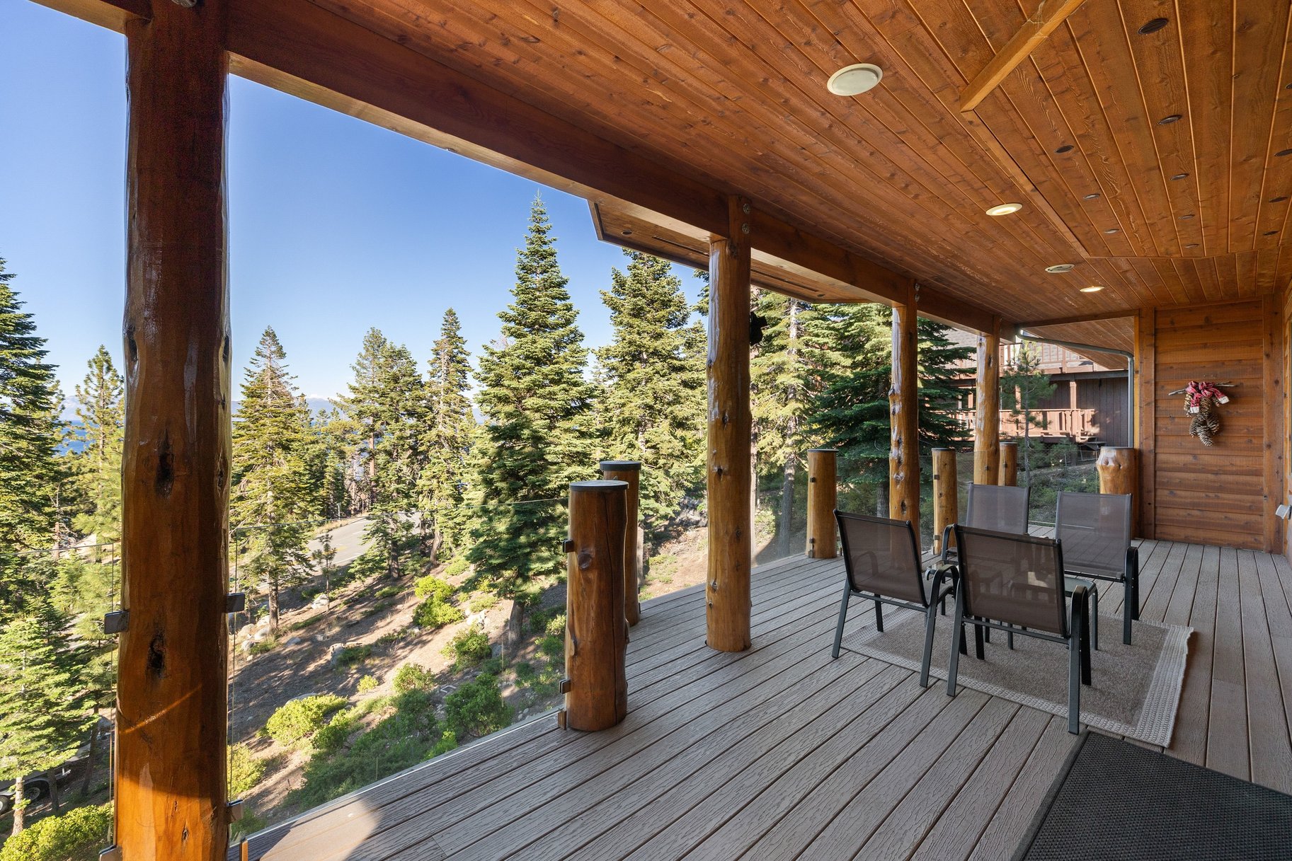  Meeks Bay Lakeview Lodge - 物件實景