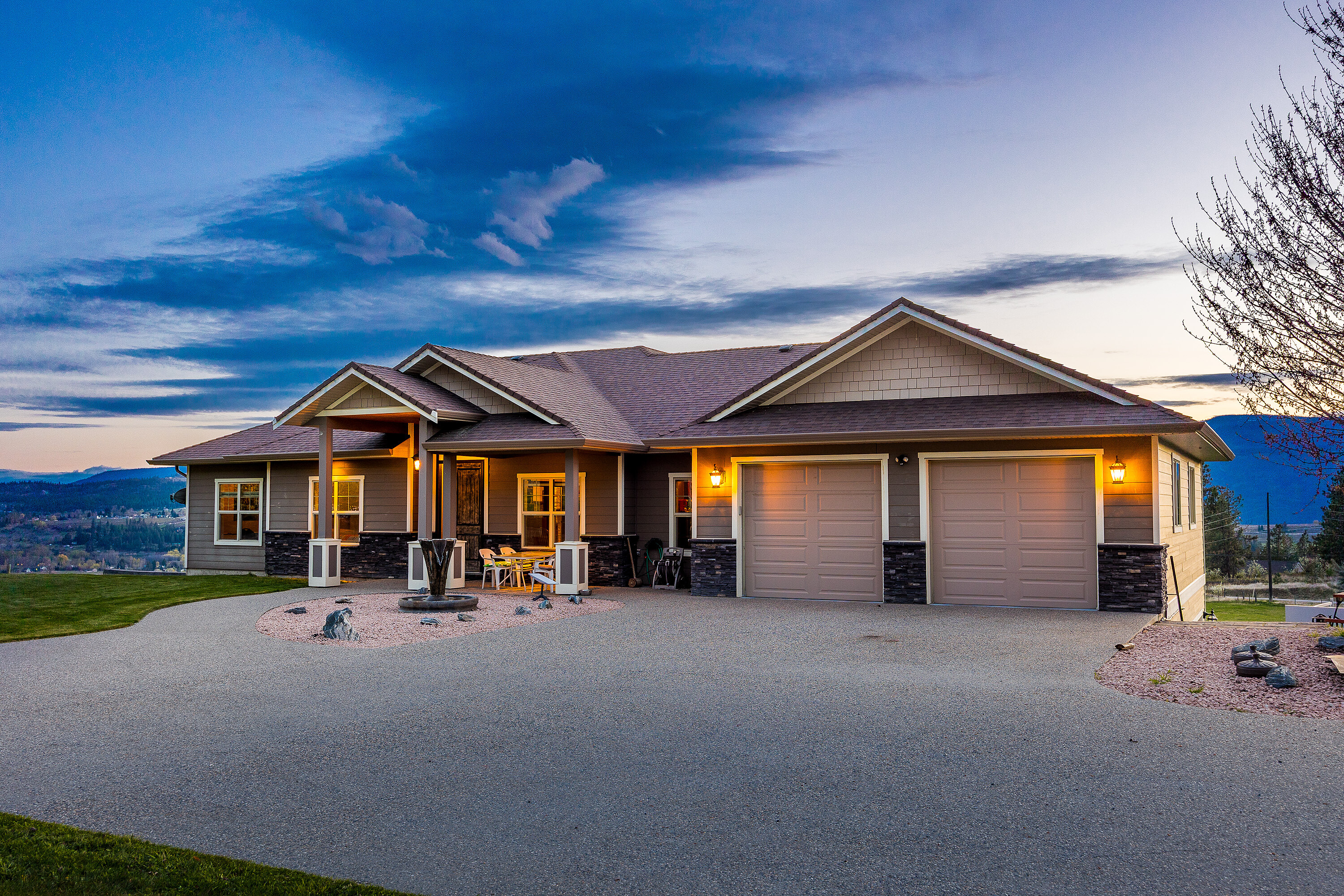  Lakeview Estate - 物件實景