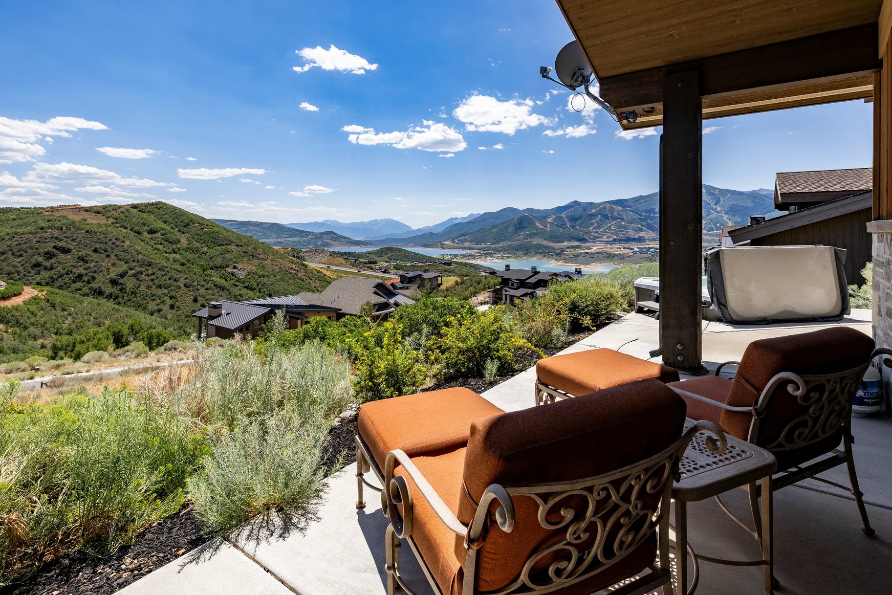  Luxury Lifestyle in Hideout - 物件實景