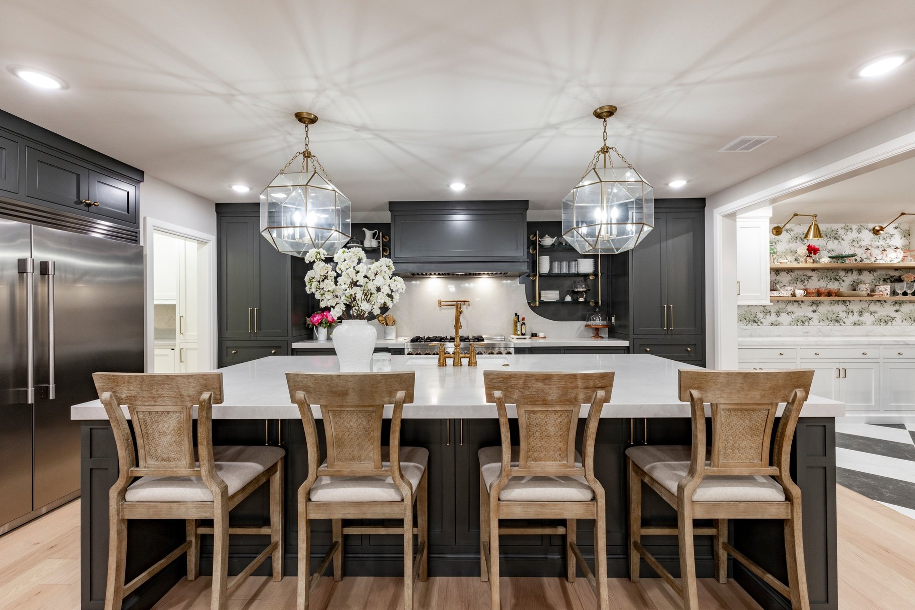  Reconstruction Without Compromise, A Residence Defined by Design and Intention - 物件實景