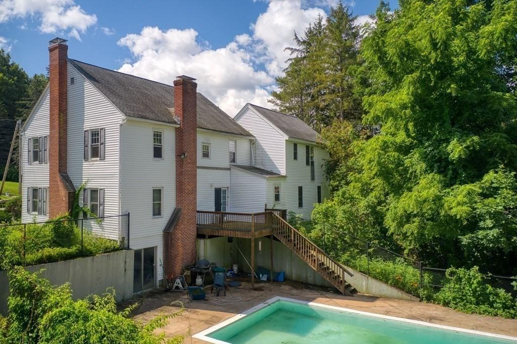 Boylston, Massachusetts, 01505, United States, 5 Bedrooms Bedrooms, ,3 BathroomsBathrooms,Residential,For Sale,1887512
