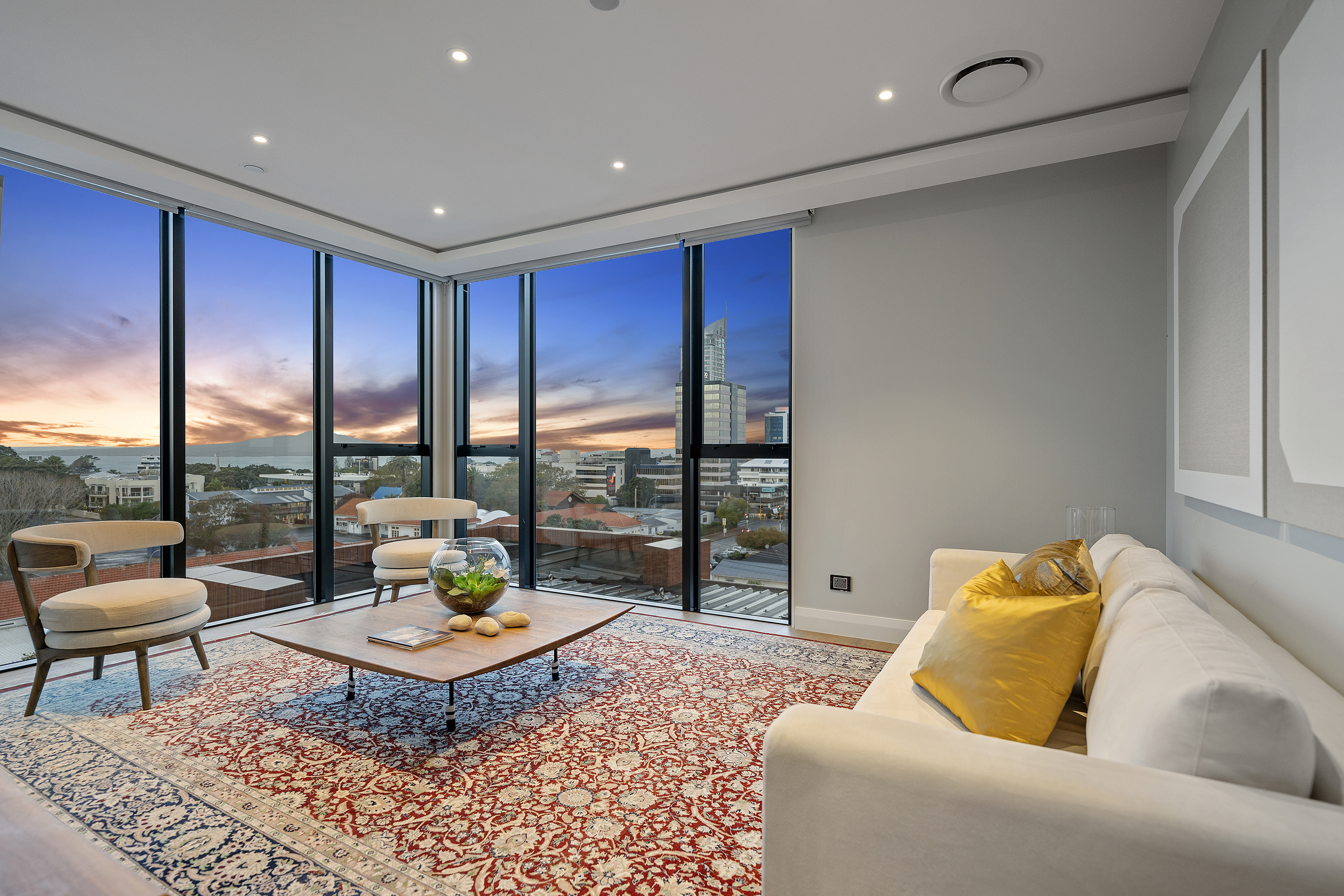  501/28 Killarney Street, Takapuna - 物件實景