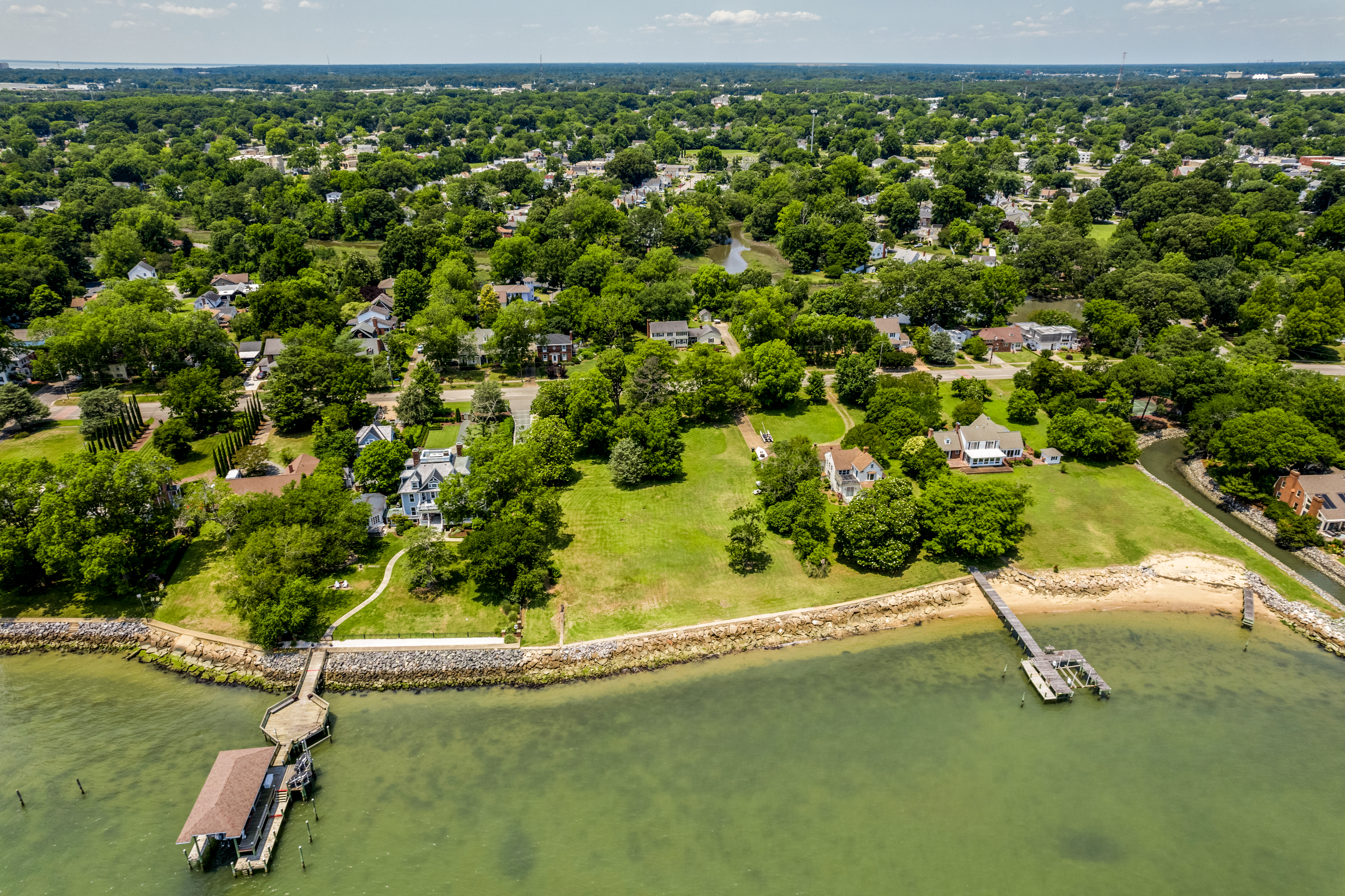  1508 Chesapeake Avenue, Hampton, VA, 23661 - 物件實景