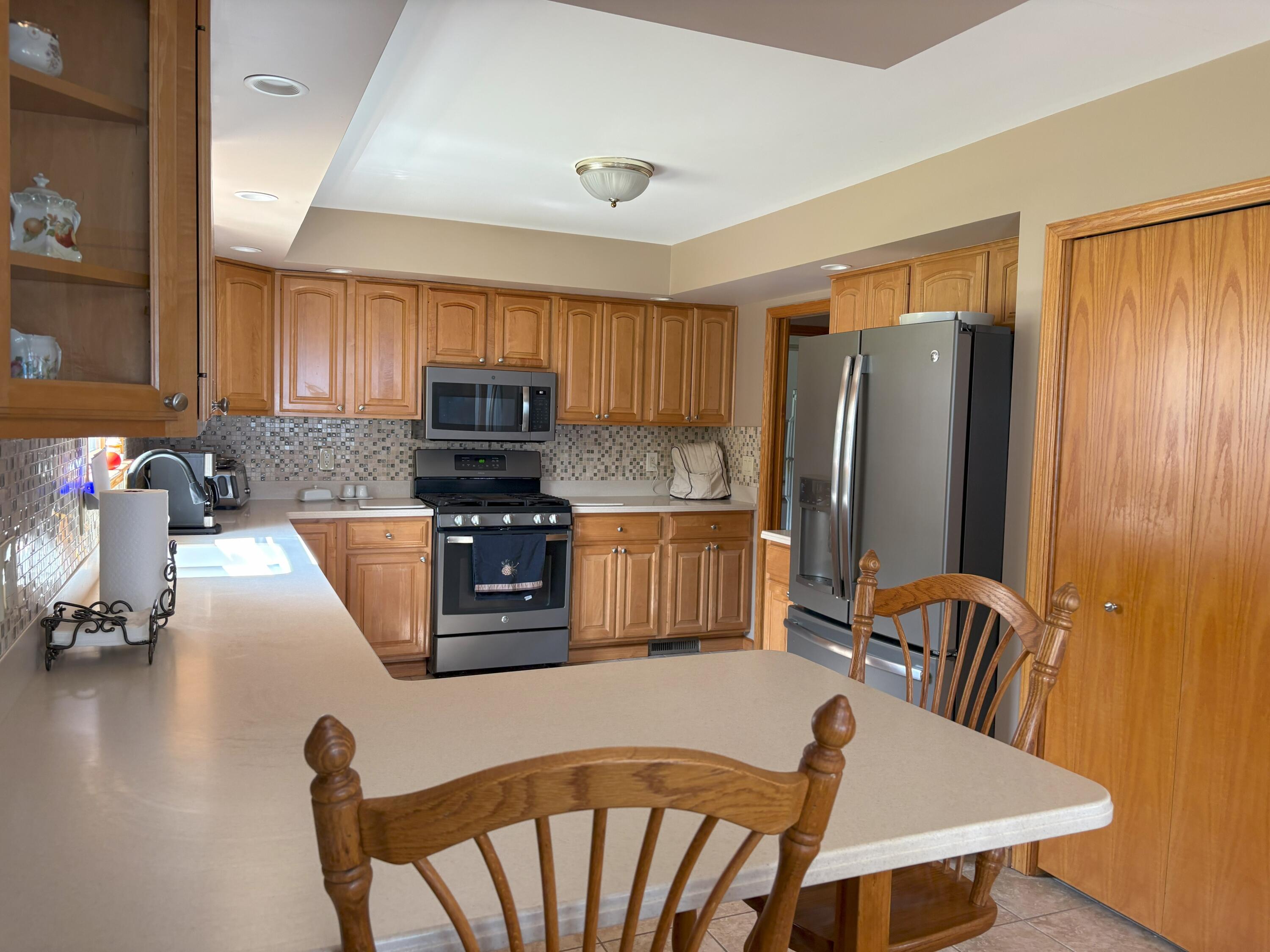 Posen, Michigan, 49776, United States, 3 Bedrooms Bedrooms, ,2 BathroomsBathrooms,Residential,For Sale,2007522