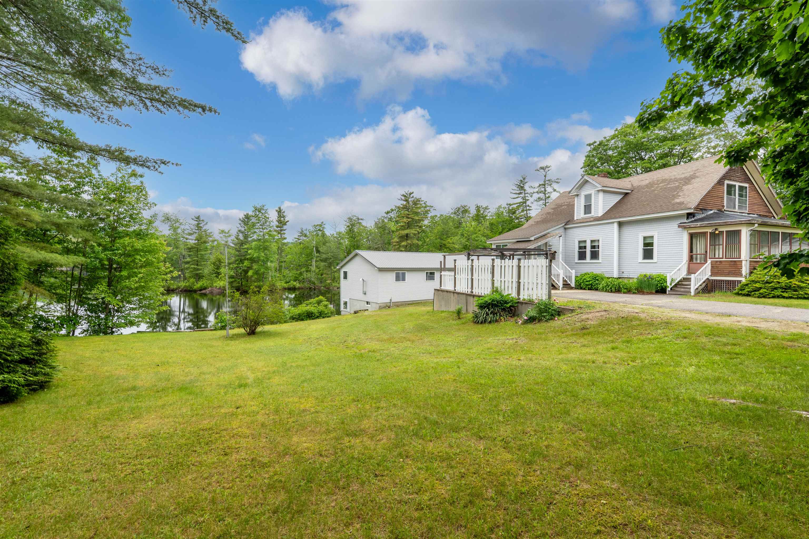 Limerick, Maine, 04048, United States, 4 Bedrooms Bedrooms, ,2 BathroomsBathrooms,Residential,For Sale,1983800