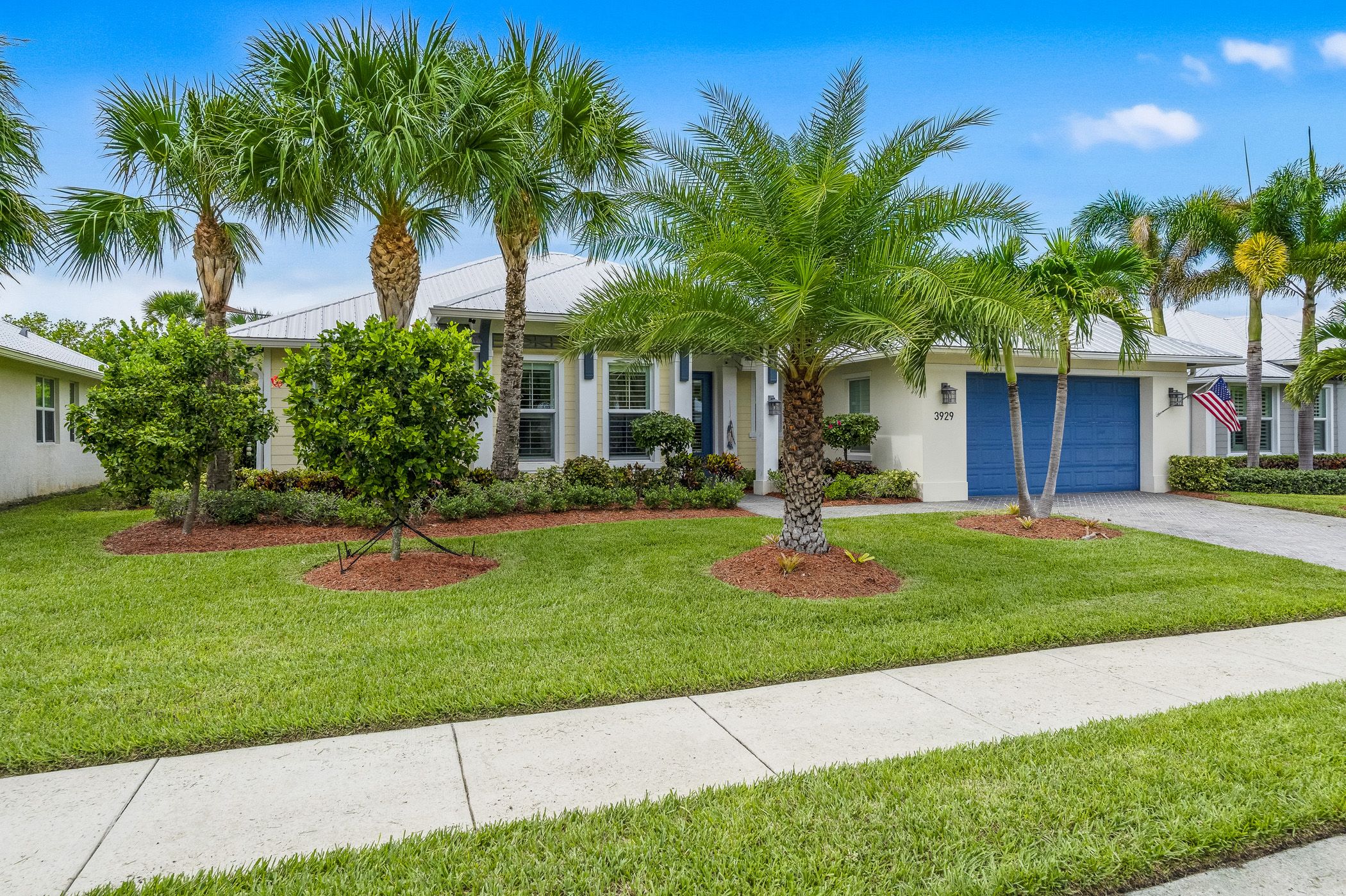  3929 Shoreside Drive, Hutchinson Island, FL, 34949 - 物件實景