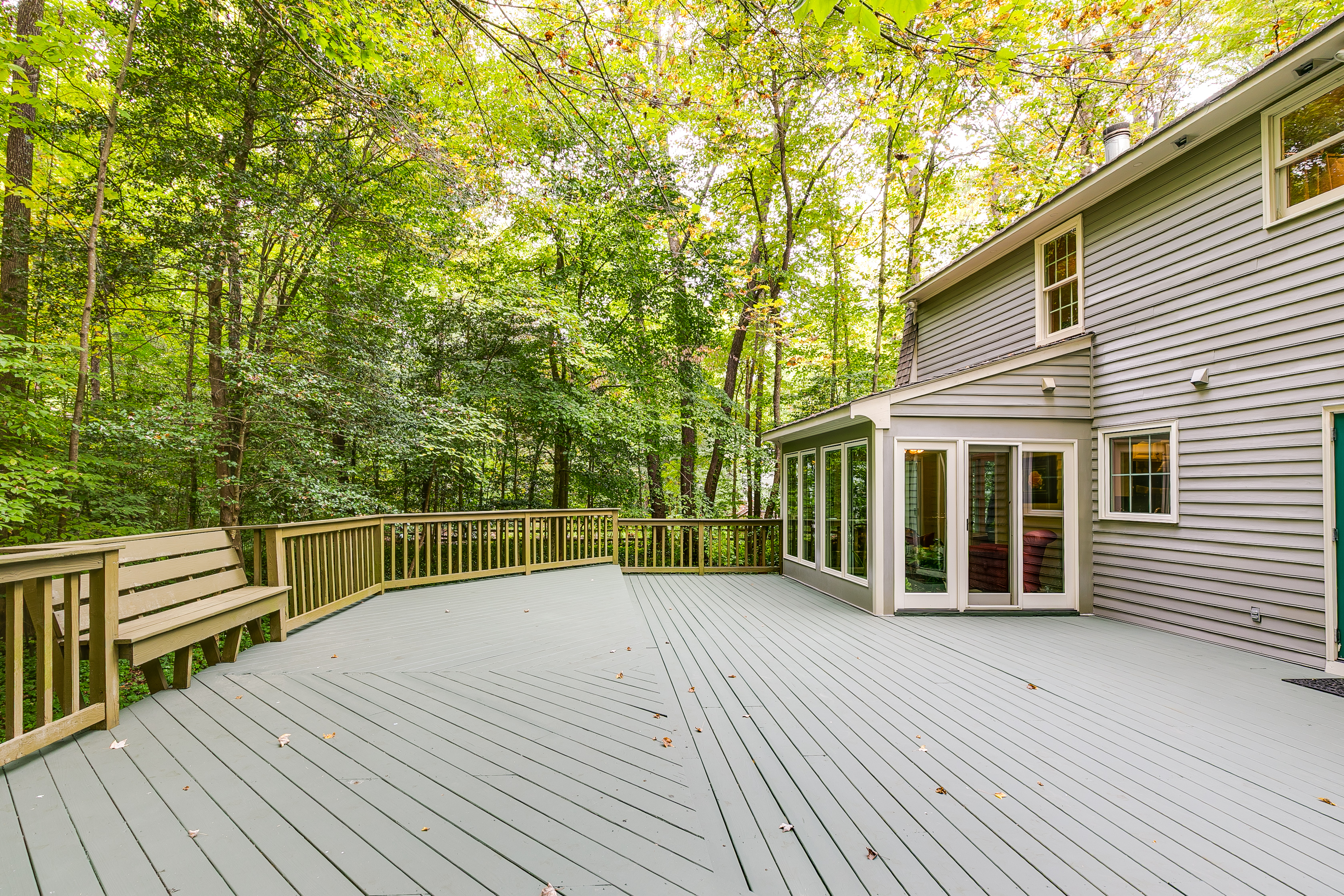  4011 Timber Ridge Road, Midlothian, VA 23112 - 物件實景