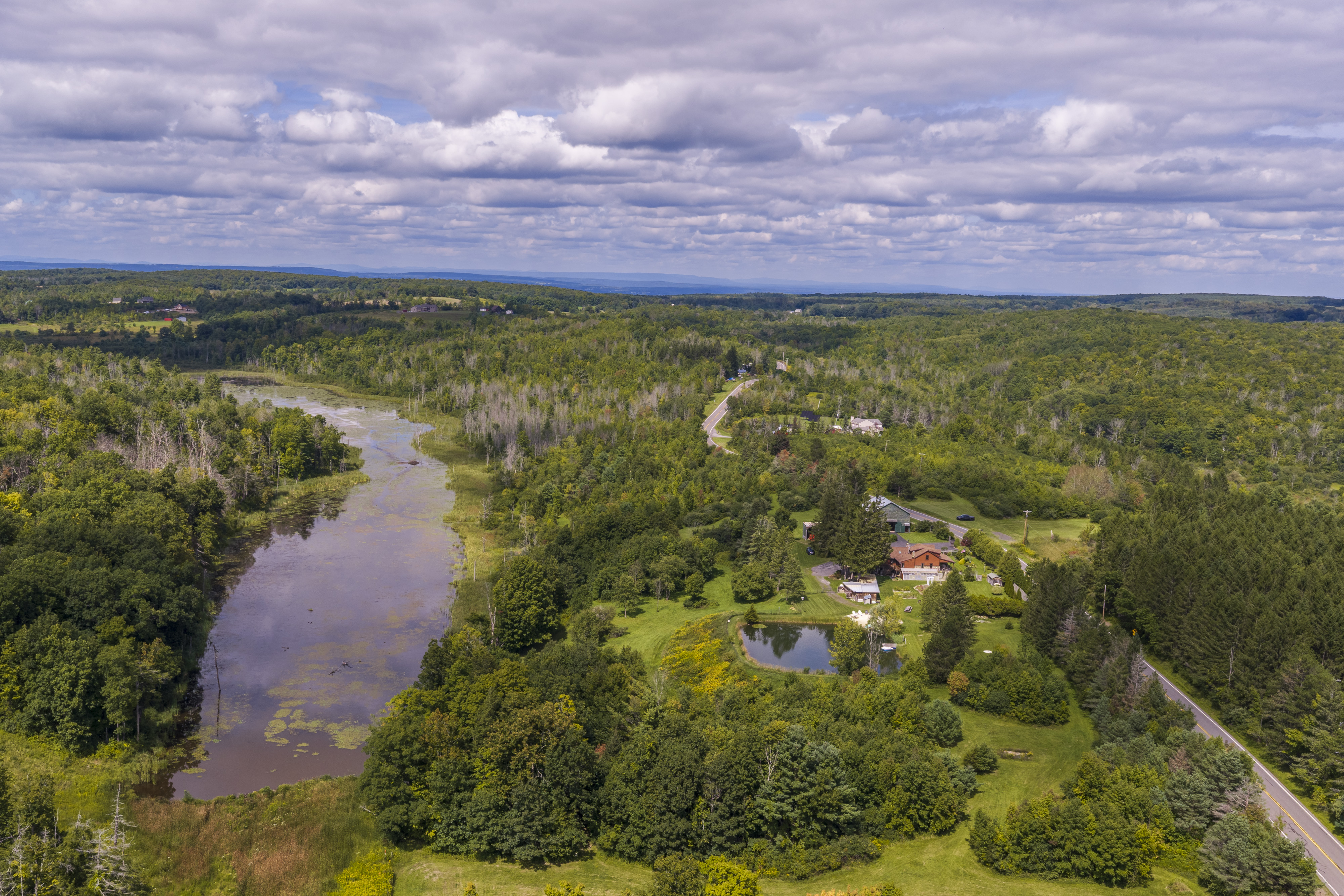 351 Warners Lake Road, East Berne, NY 12059 - 物件實景