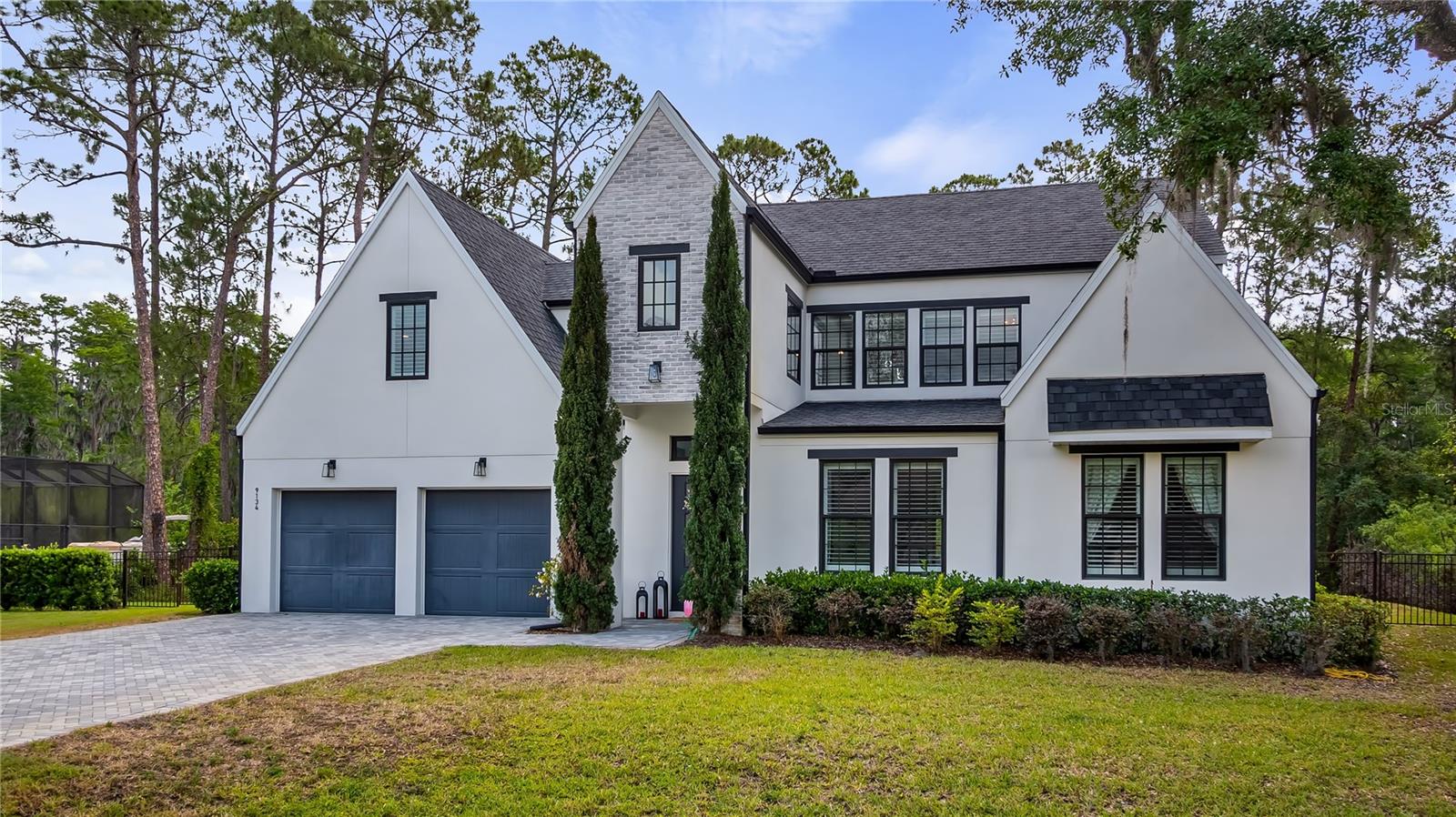 CLERMONT, Florida, 34711, United States, 5 Bedrooms Bedrooms, ,5 BathroomsBathrooms,Residential,For Sale,1794342