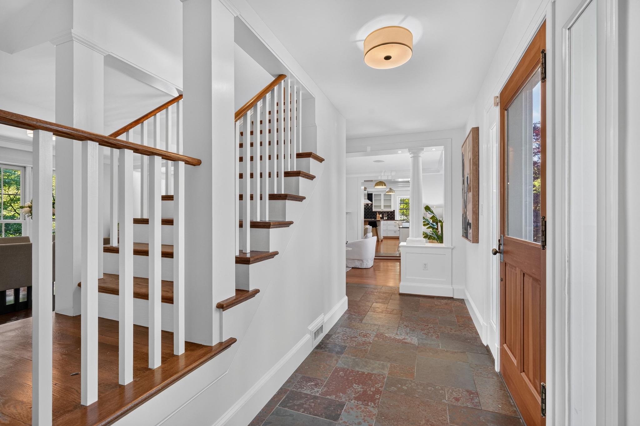  5141 Palisade Lane NW, Washington, DC, 20016 - 物件實景