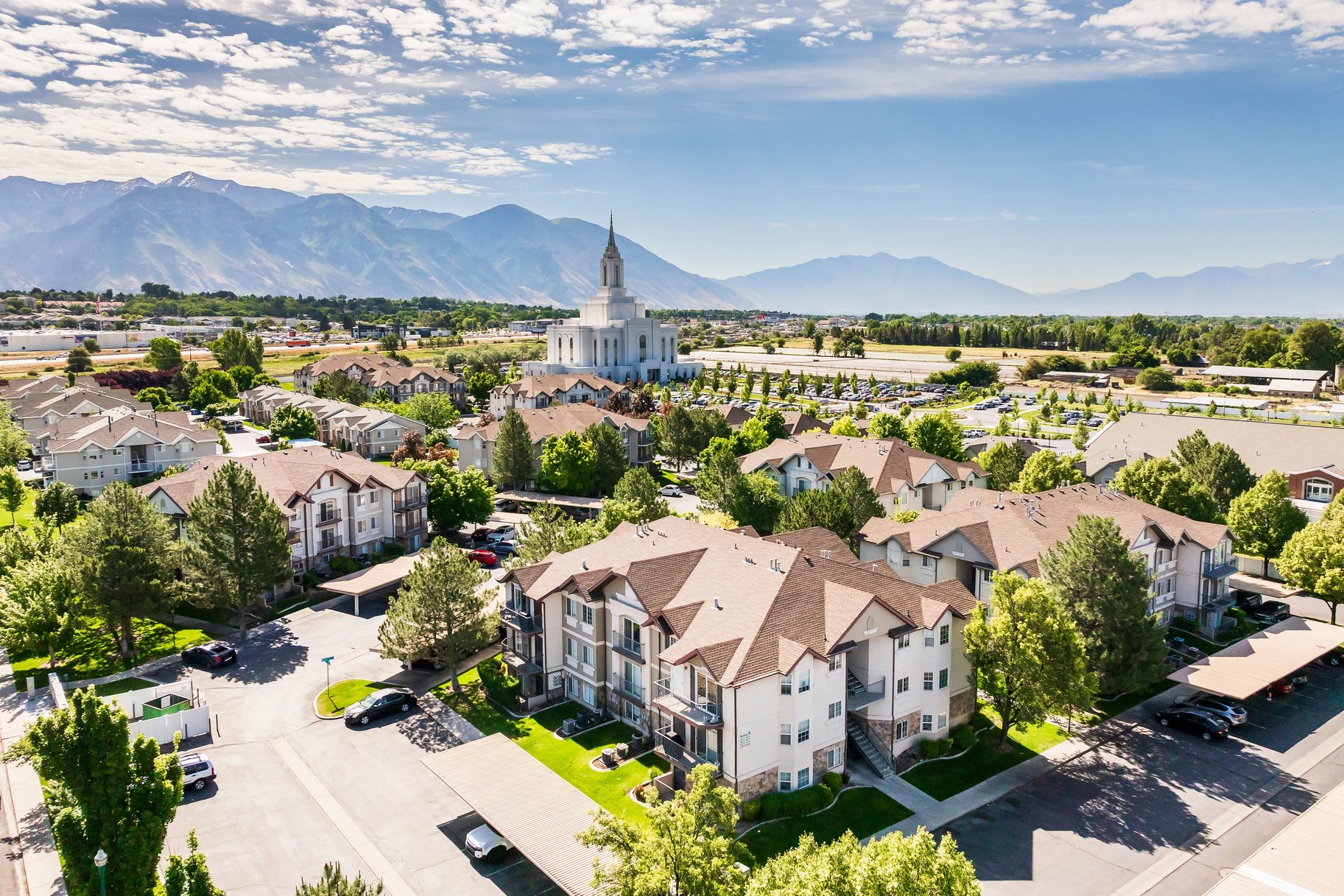  Quiet Main-Floor Living Near Utah Valley University & Orem Temple - 物件實景