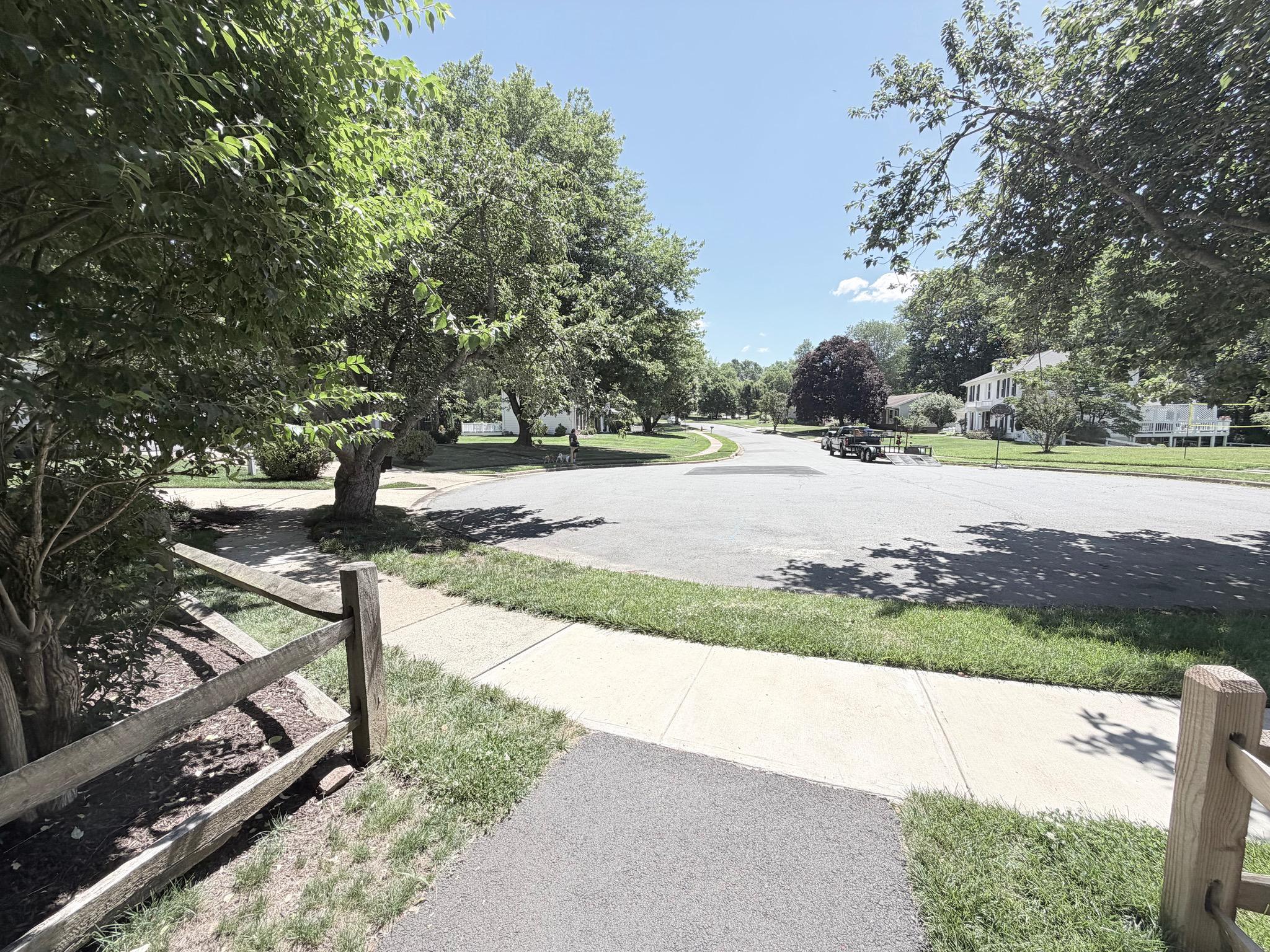  9509 Mandolin Court, Vienna, VA, 22182 - 物件實景