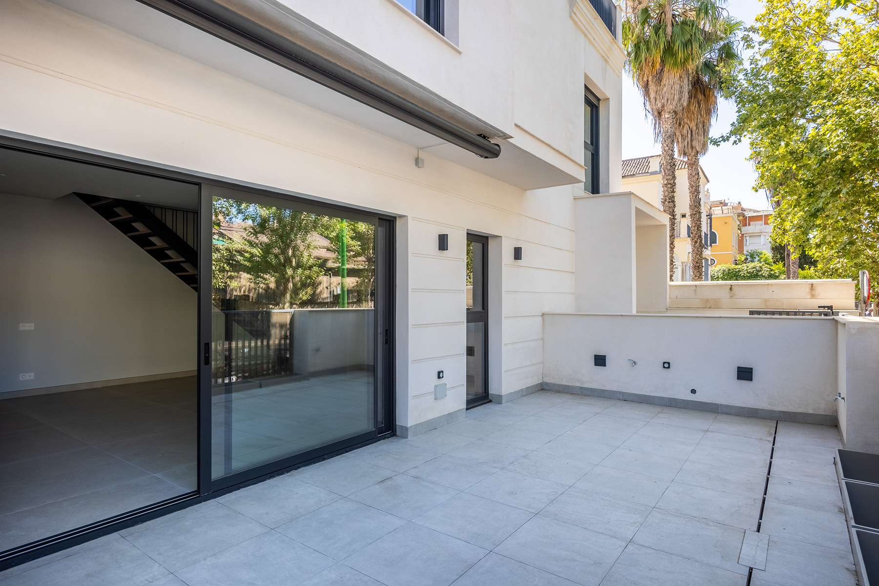  Exclusive duplex with terrace, two parking spaces and storage in Manuel Siurot - 物件實景