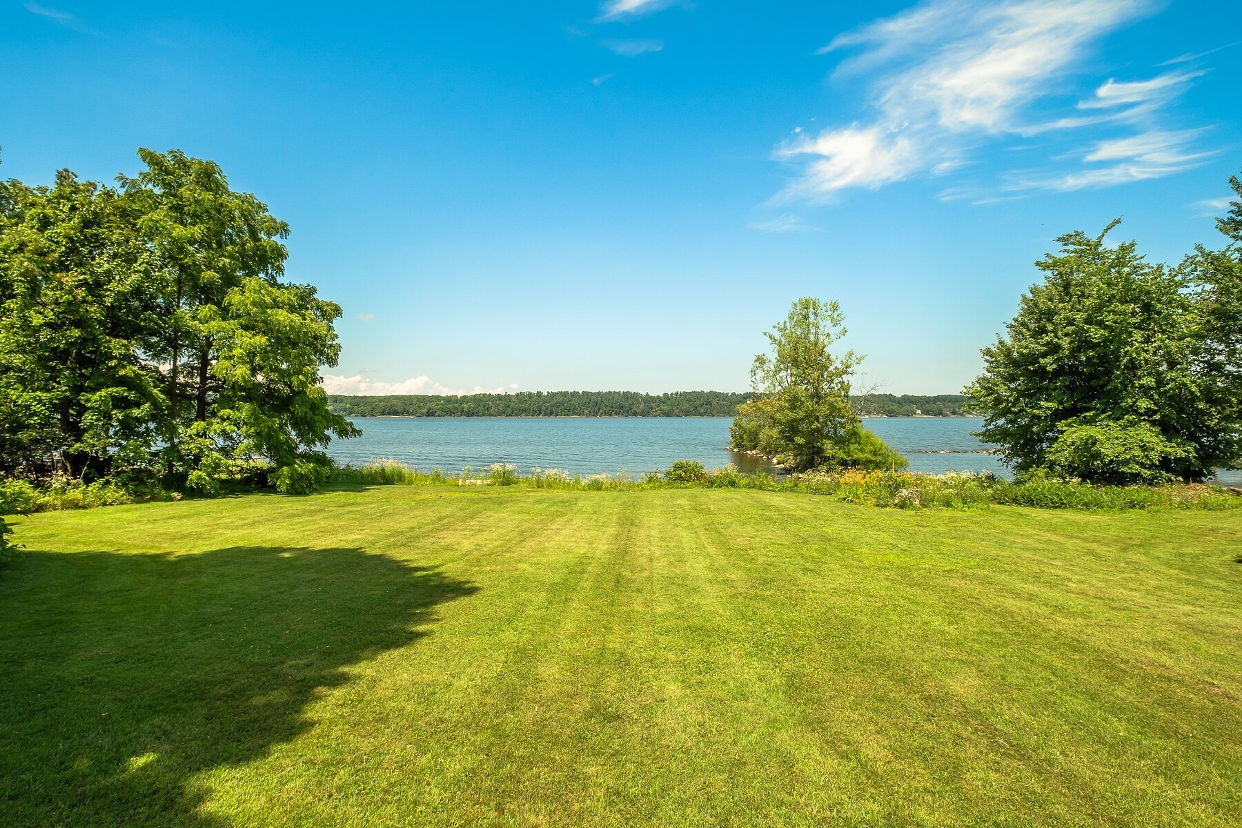  Hudson, Montérégie - 物件實景