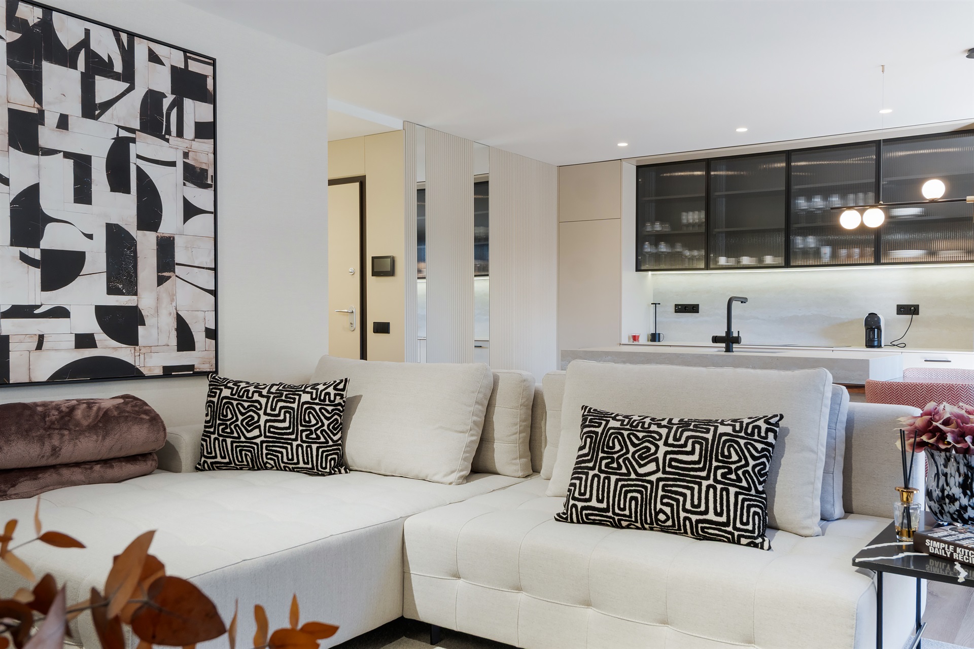  Flat, 1 bedrooms, for Sale - 物件實景