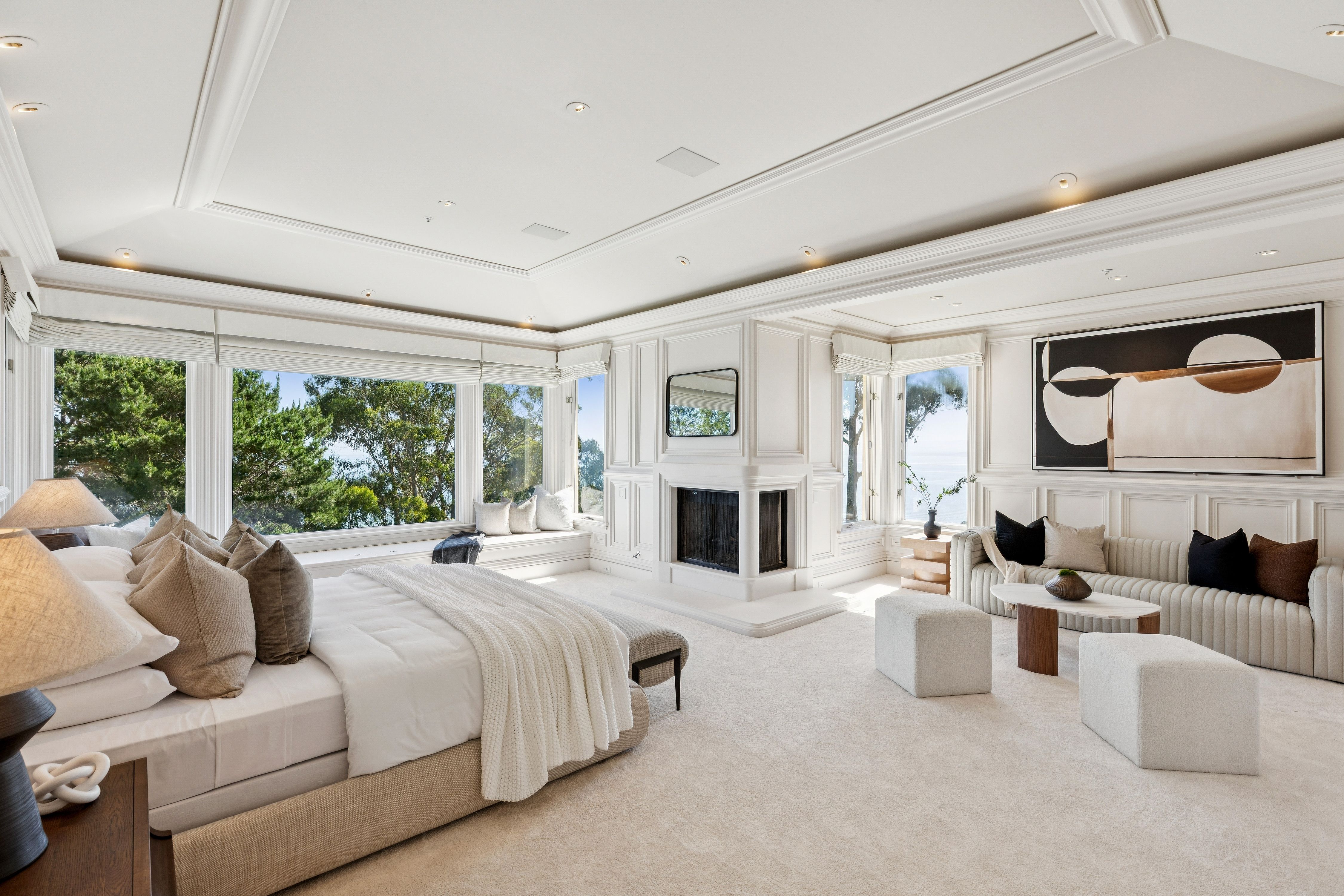  Private Luxury Retreat Overlooking the Bay - 物件實景