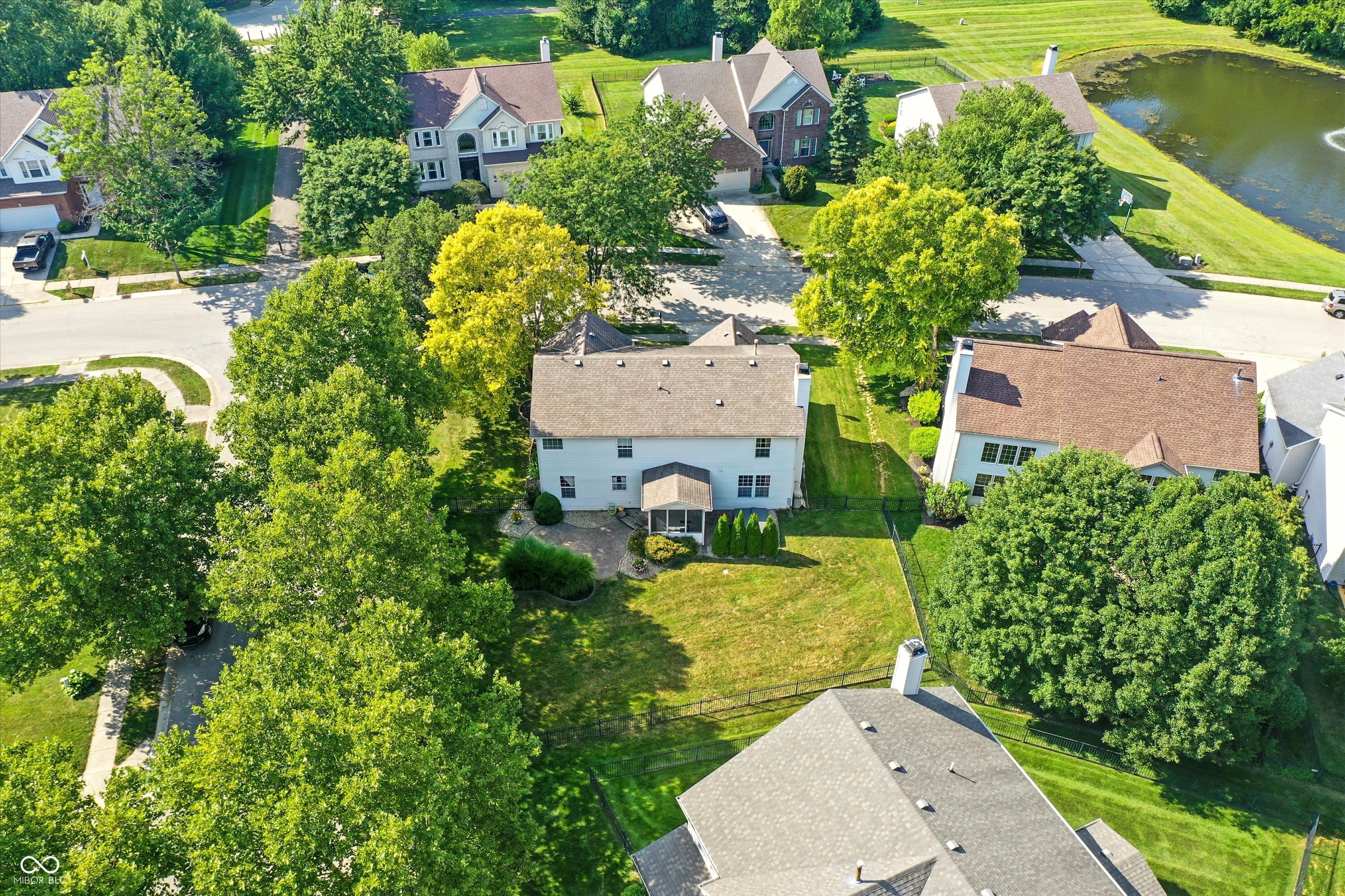 Carmel, Indiana, 46033, United States, 4 Bedrooms Bedrooms, ,4 BathroomsBathrooms,Residential,For Sale,1975371