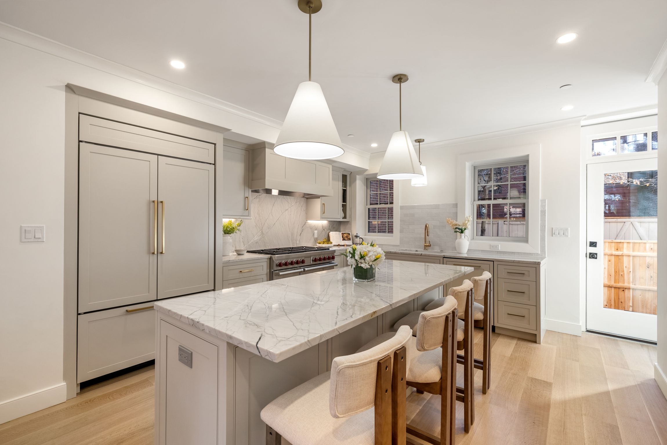  30 Harvard Street, Boston, MA, 02129 - 物件實景