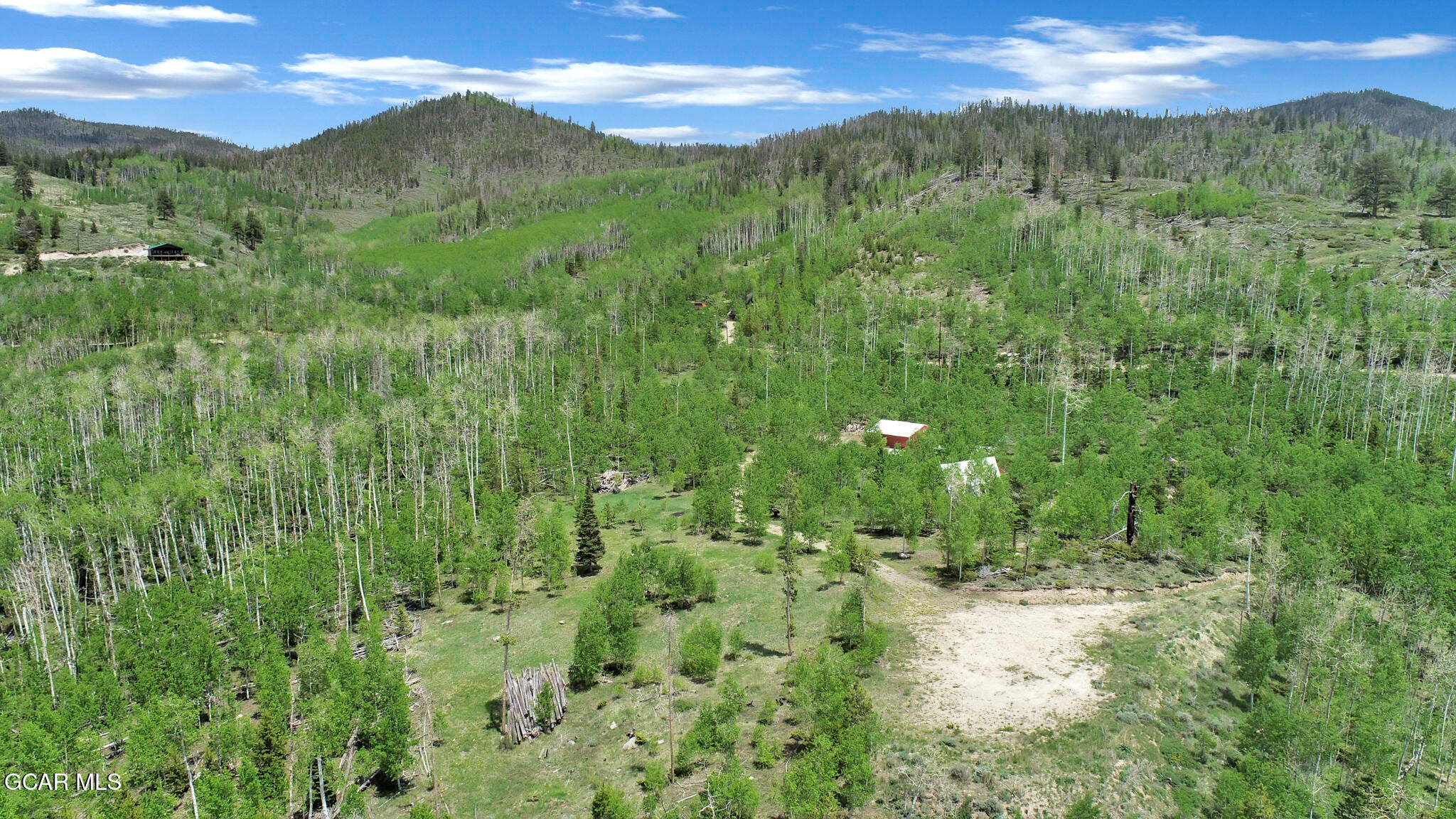 Kremmling, Colorado, 80459, United States, 3 Bedrooms Bedrooms, ,Residential,For Sale,1848284