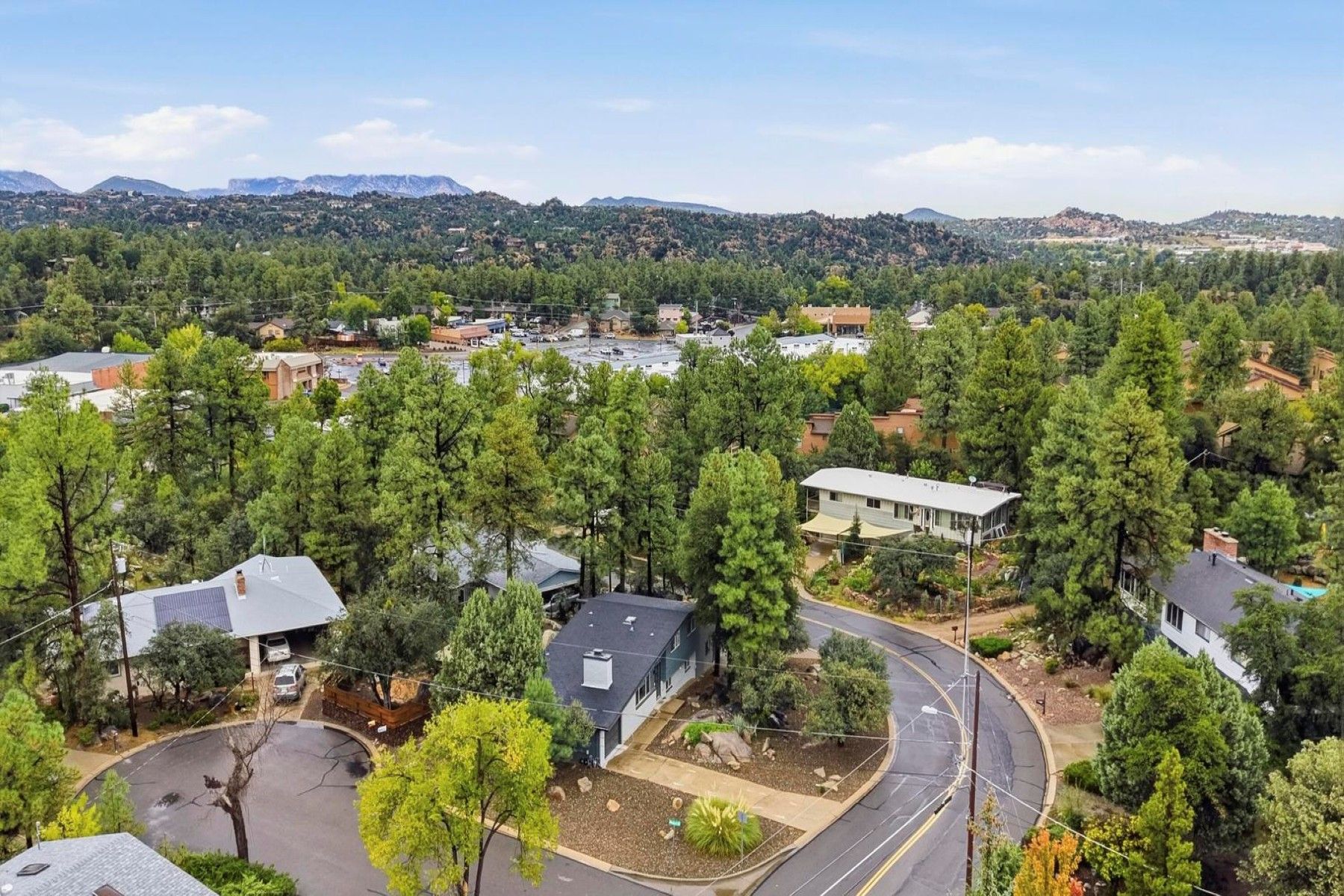  216 Plaza Drive¦Prescott, AZ - 物件實景