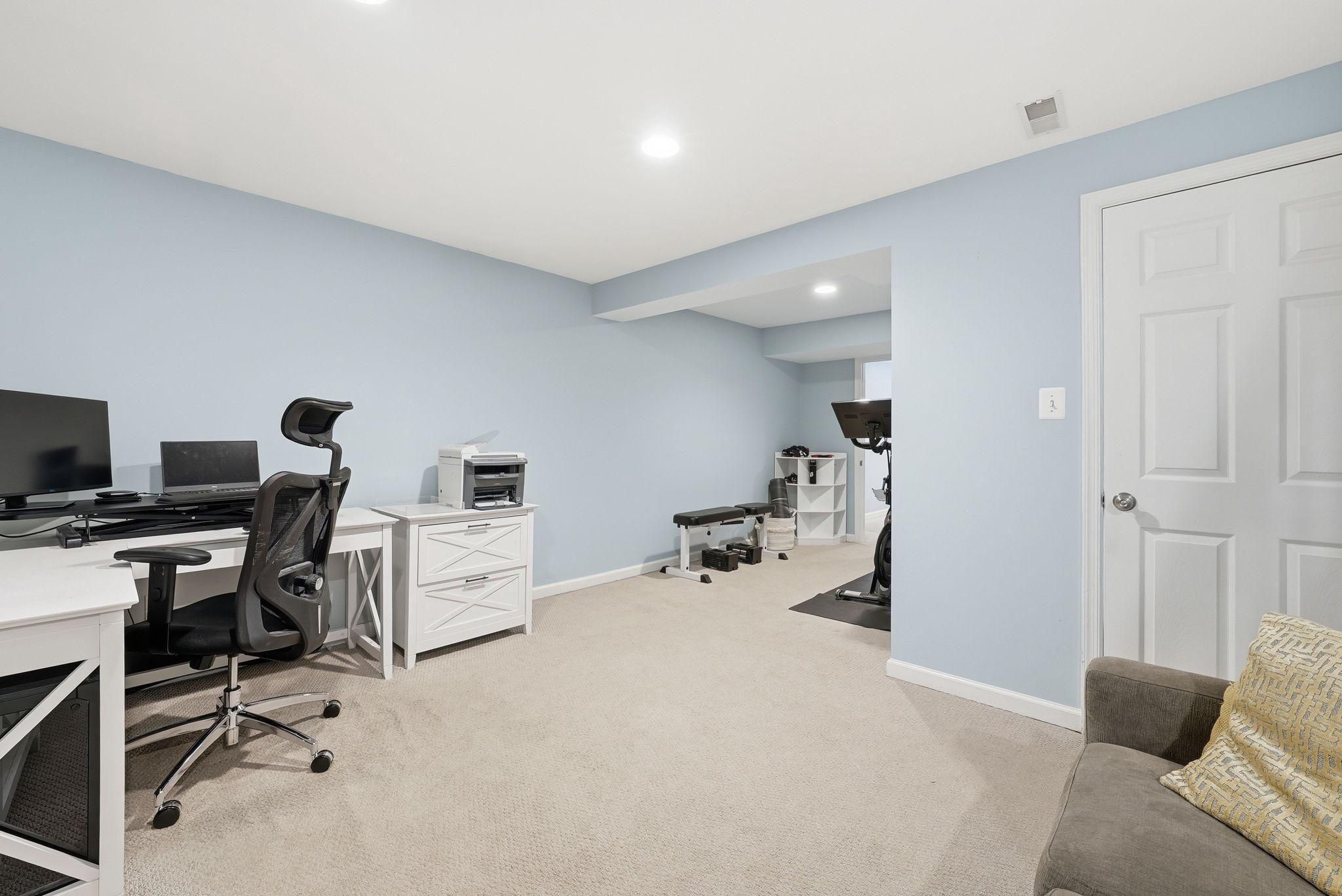  2556 S Arlington Mill Dr C, Arlington, VA, 22206 - 物件實景