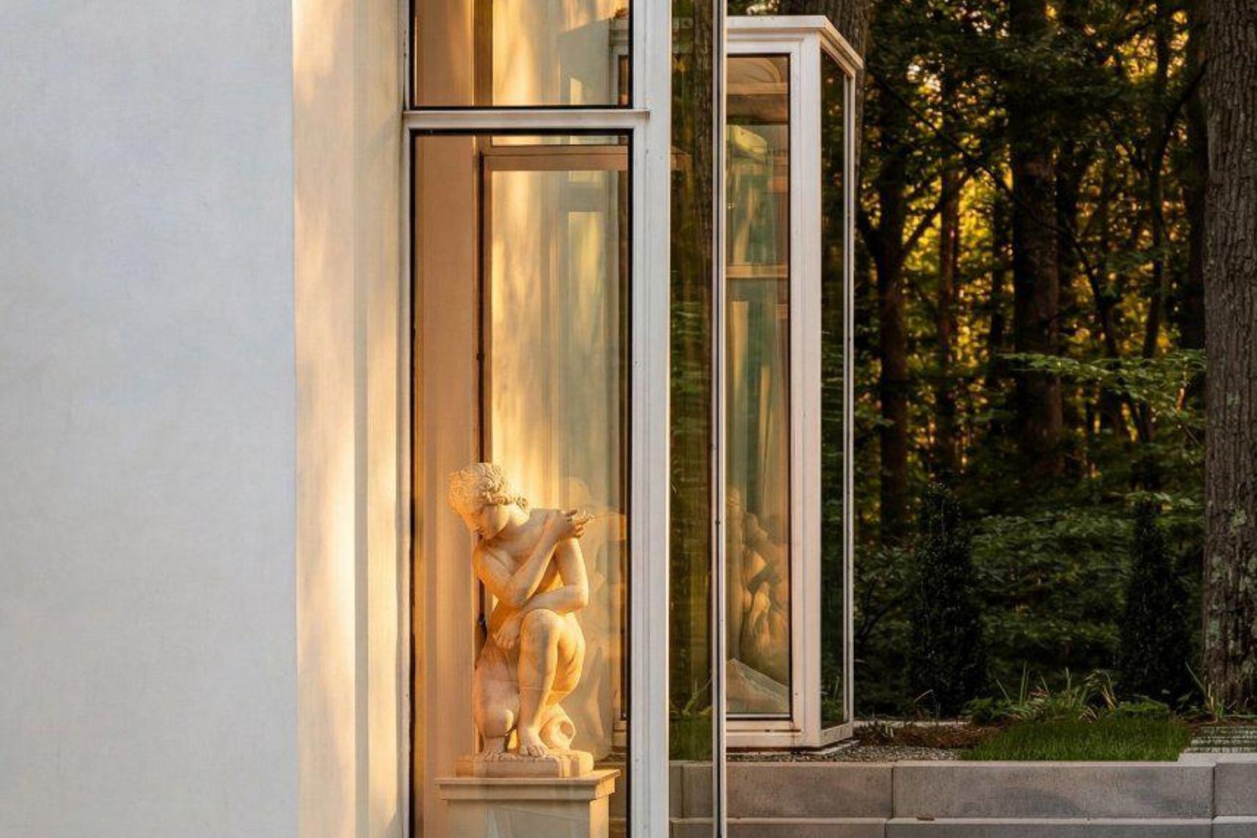 7710 Georgetown Pike, Mclean, VA, 22102 - 物件實景
