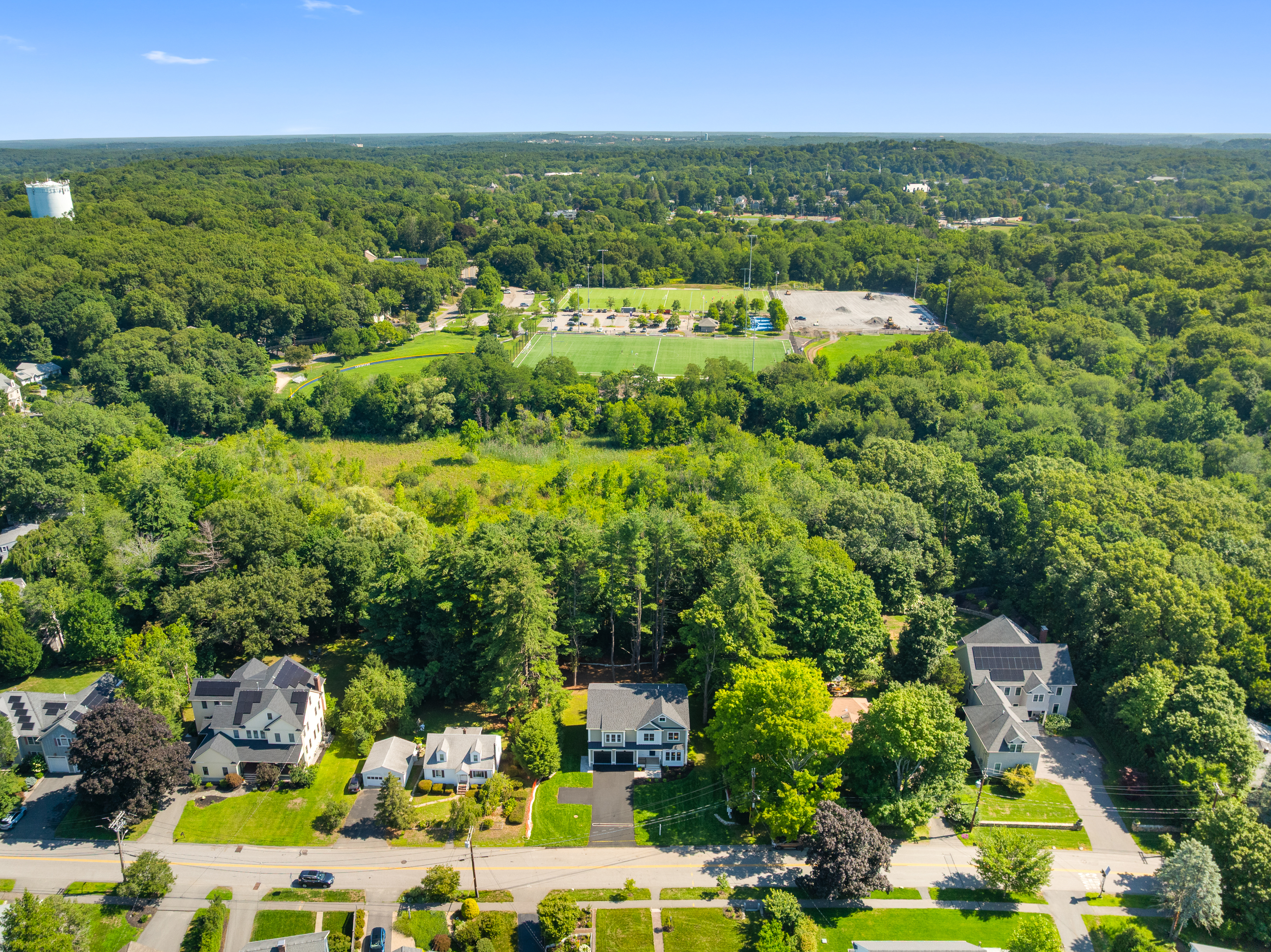  16 Middleby Road, Lexington, MA, 02421 - 物件實景