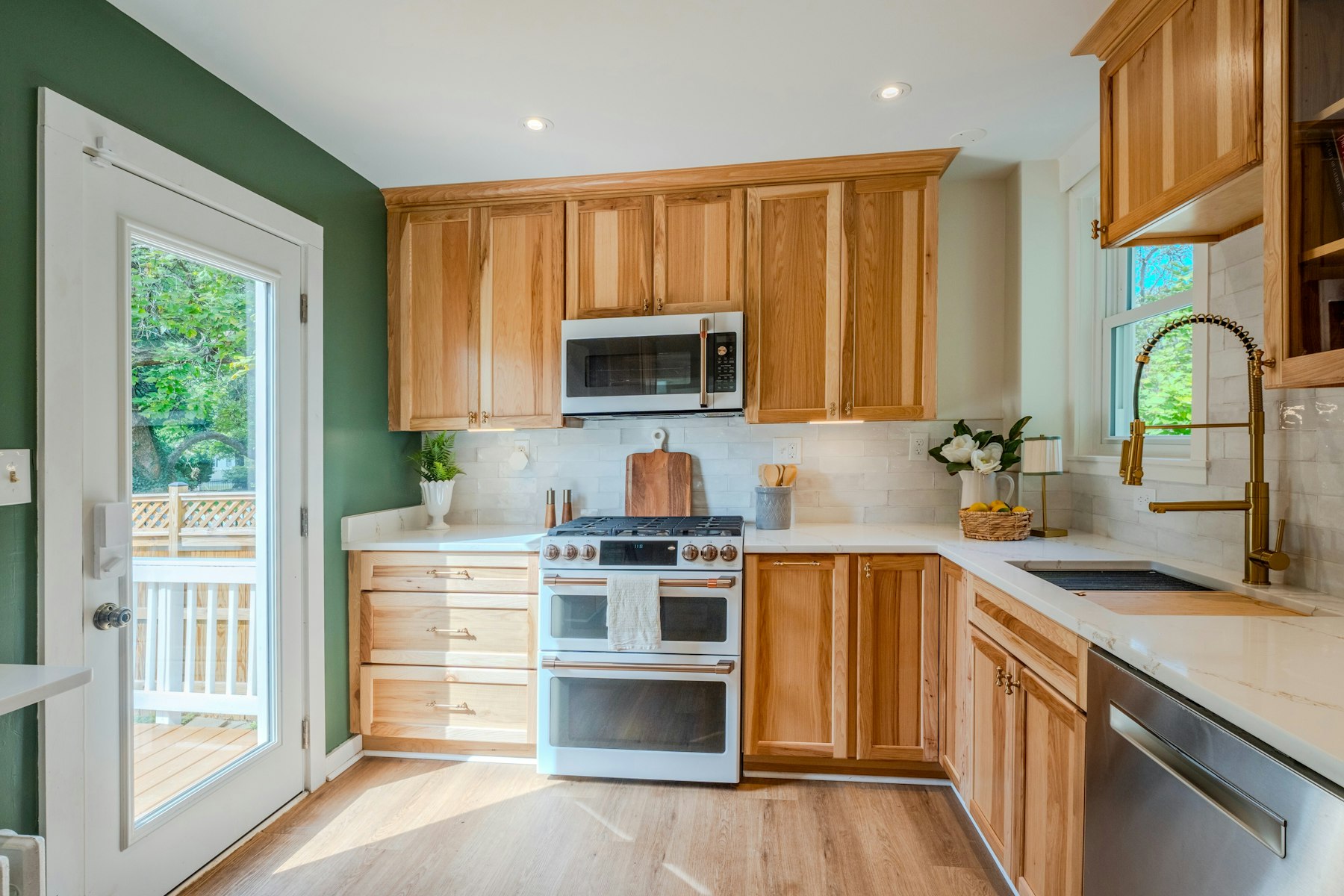  331 W Colonial Highway, Hamilton, VA, 20158 - 物件實景