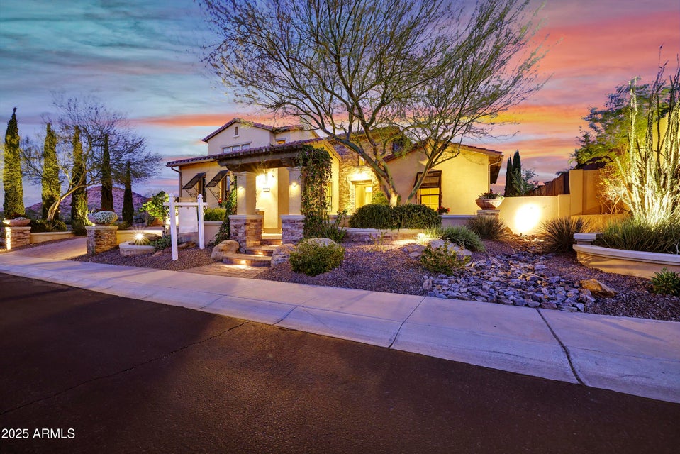 Peoria, Arizona, 85383, United States, 5 Bedrooms Bedrooms, ,5 BathroomsBathrooms,Residential,For Sale,1763078
