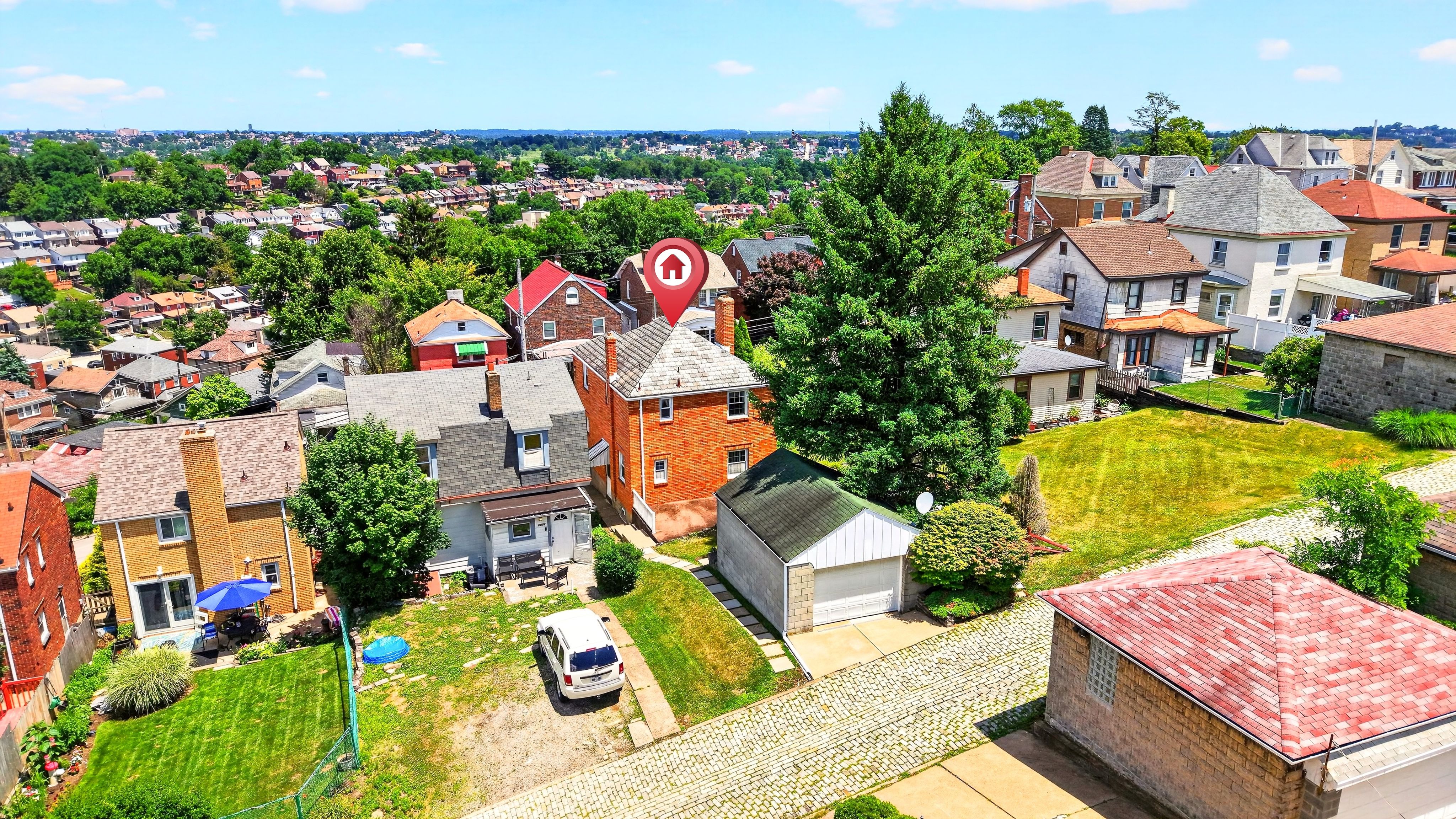  1218 Wareman Avenue, Pittsburgh, PA 15226 - 物件實景