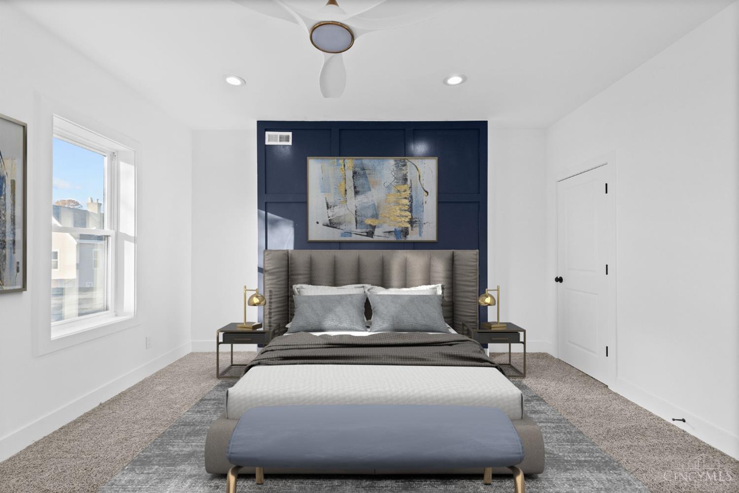 Cincinnati, Ohio, 45207, United States, 3 Bedrooms Bedrooms, ,3 BathroomsBathrooms,Residential,For Sale,1993082