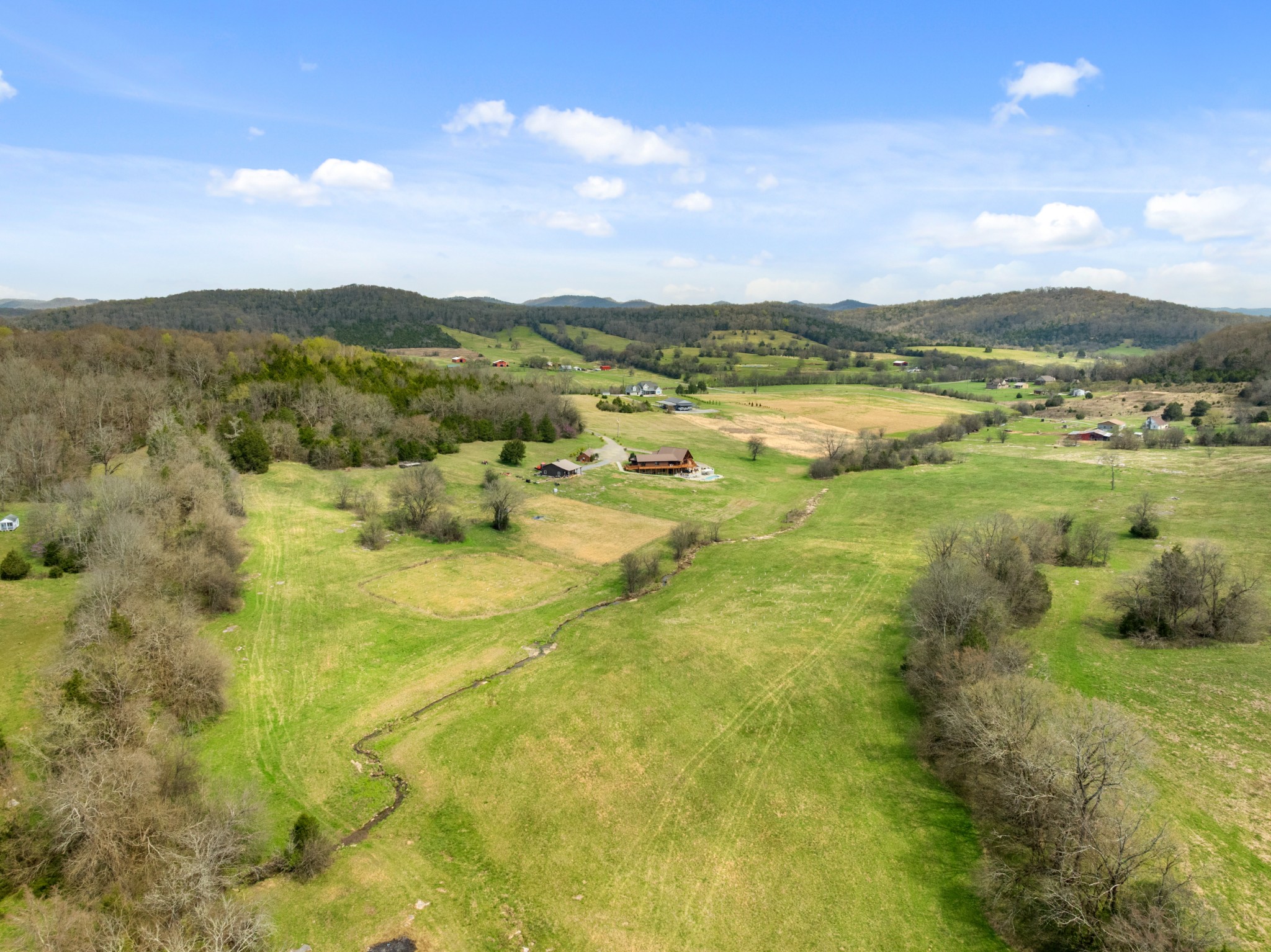  2063 Kennedy Creek Rd, Auburntown, TN, 37016 - 物件實景