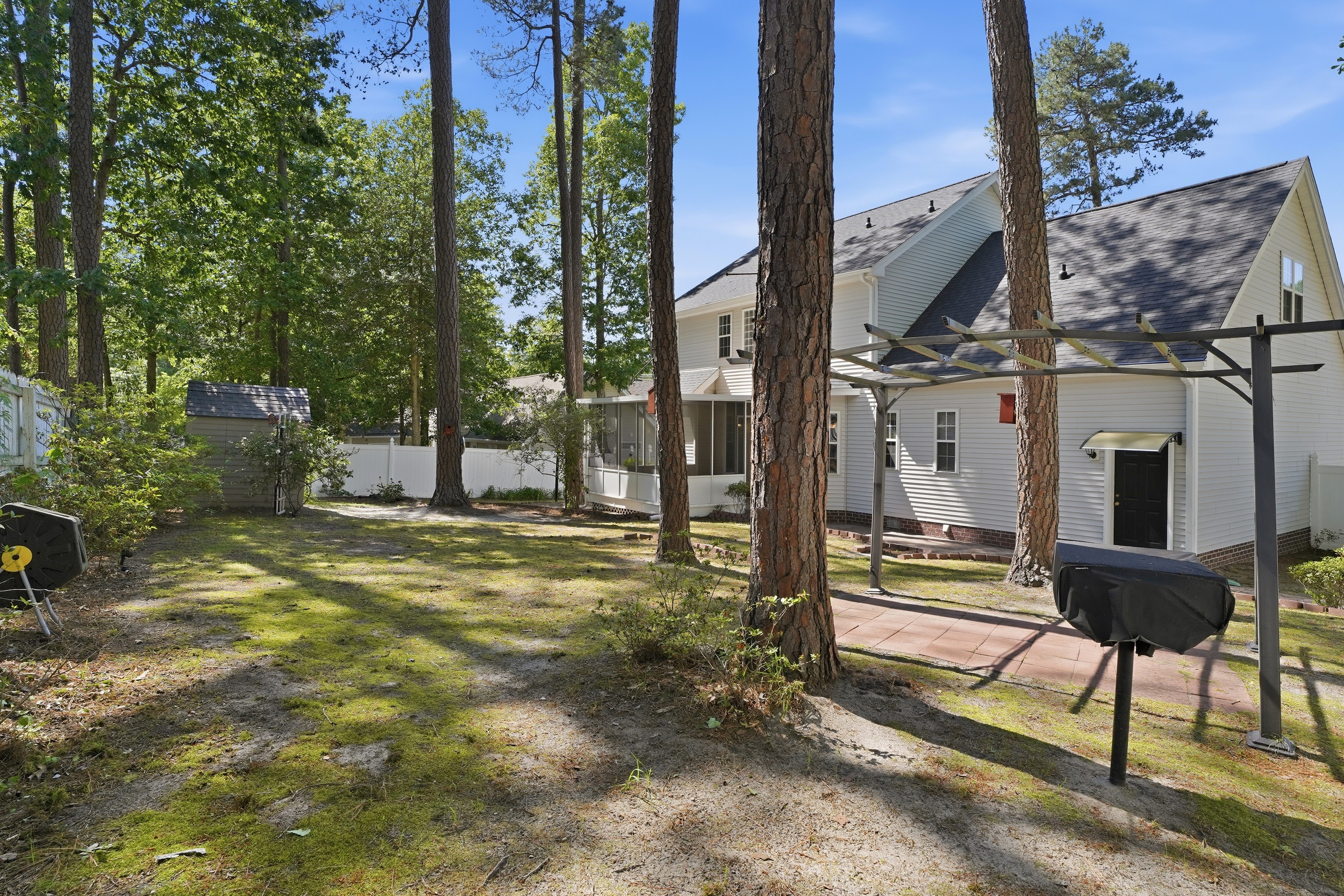  187 Cunningham Drive, Rocky Mount, NC 27804 - 物件實景