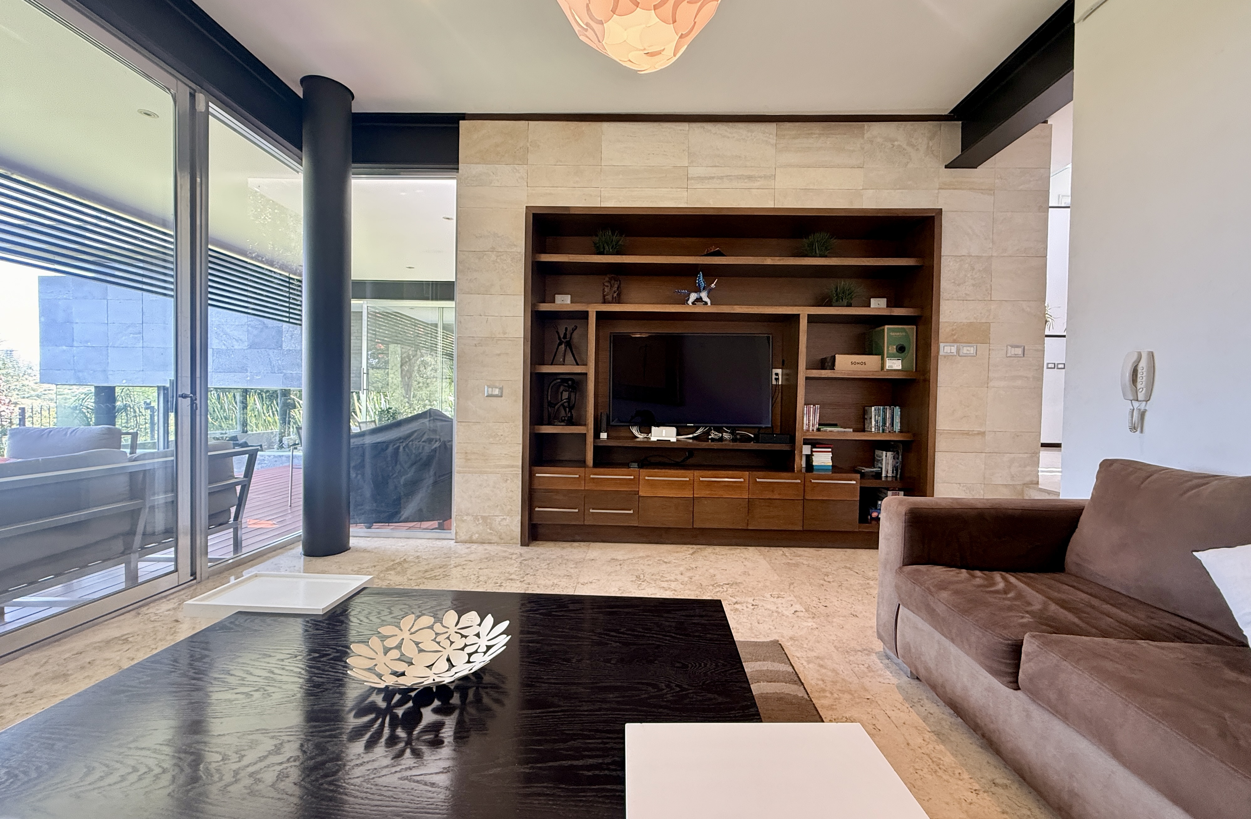  THE VALLEY HOUSE - 物件實景