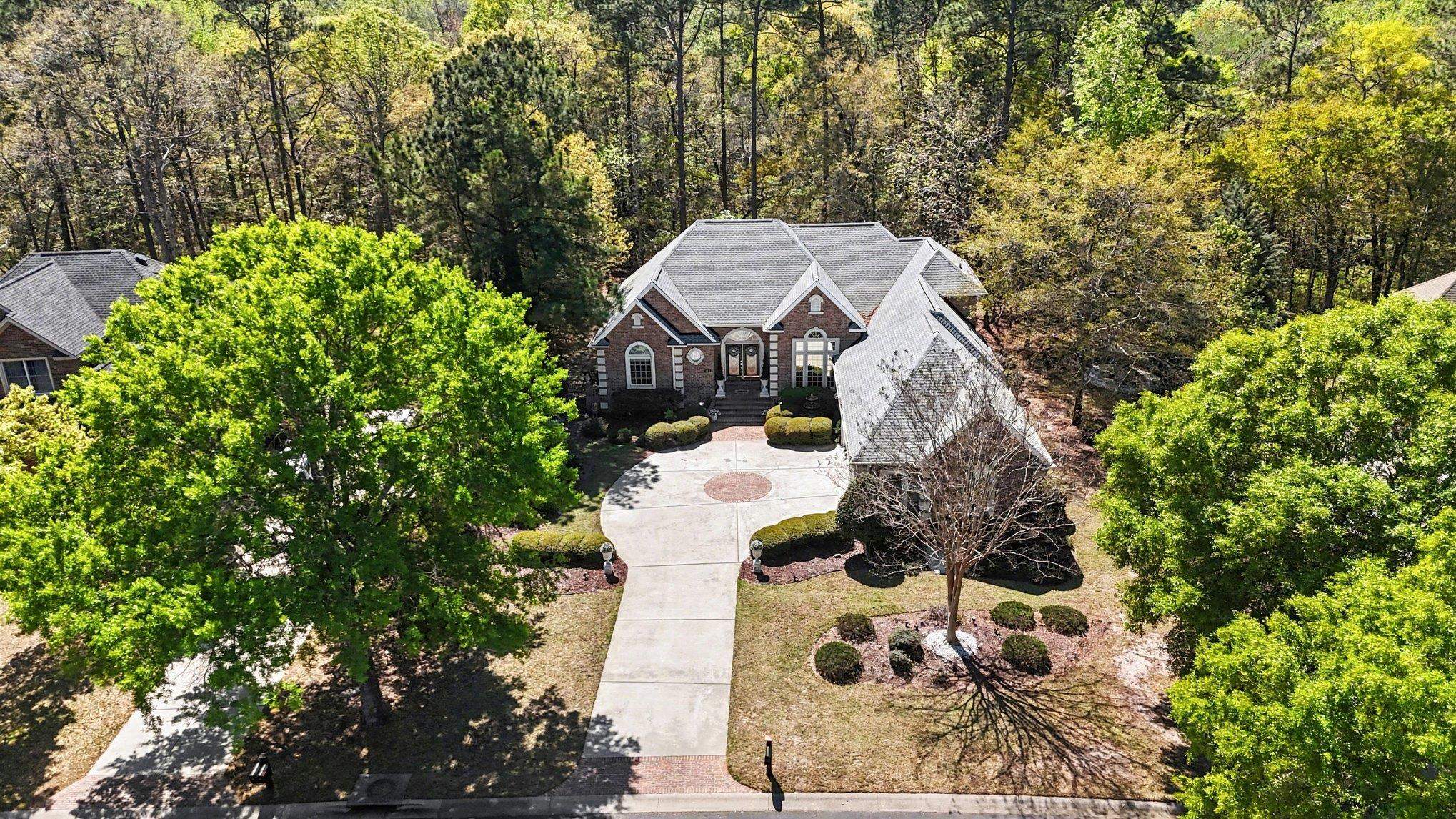 Murrells Inlet, South Carolina, 29576, United States, 3 Bedrooms Bedrooms, ,4 BathroomsBathrooms,Residential,For Sale,2035763