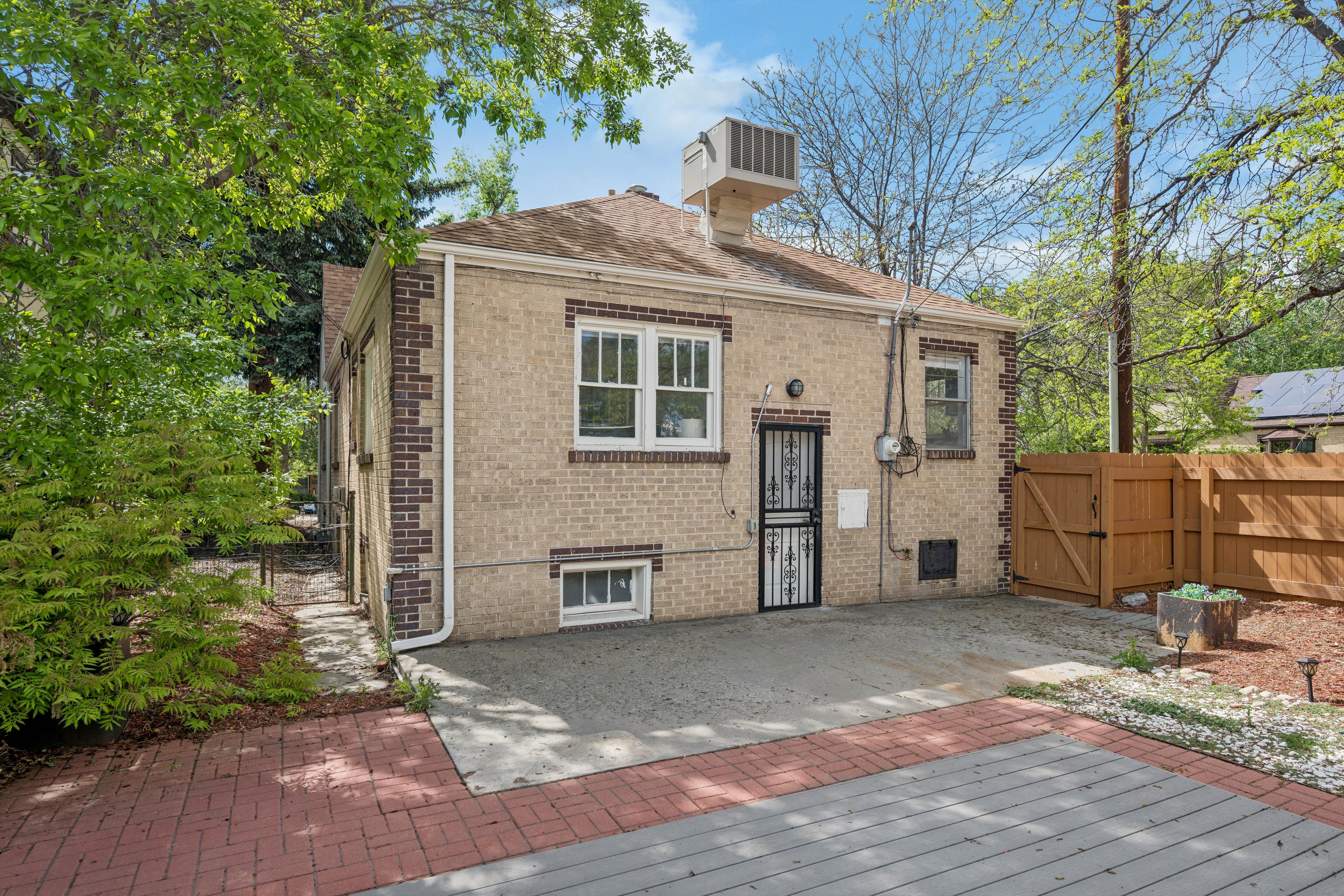  Tastefully Renovated Wash Park Home - 物件實景