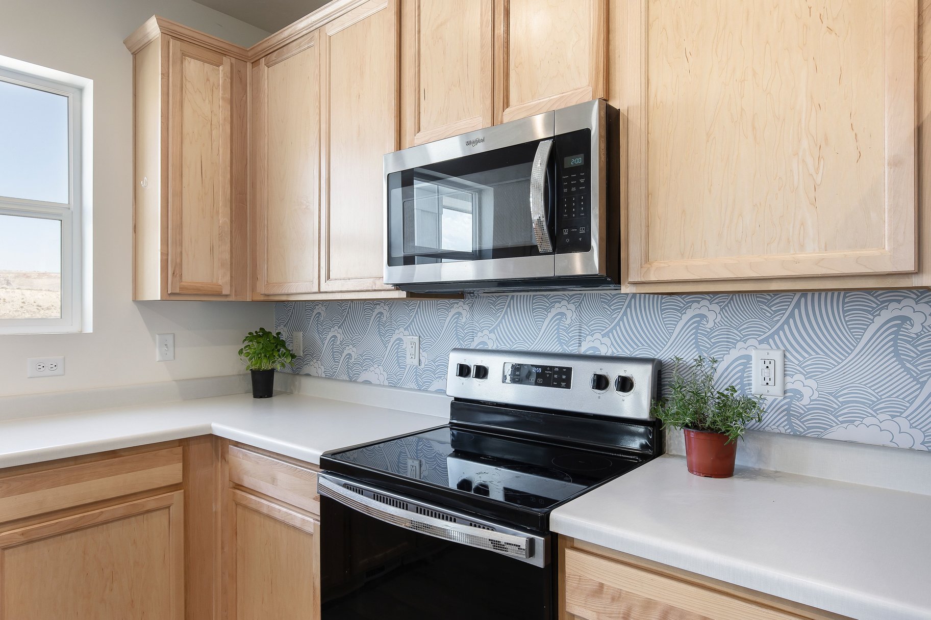  Bright & Quiet Townhome Ready to Be Your Next Home - 物件實景