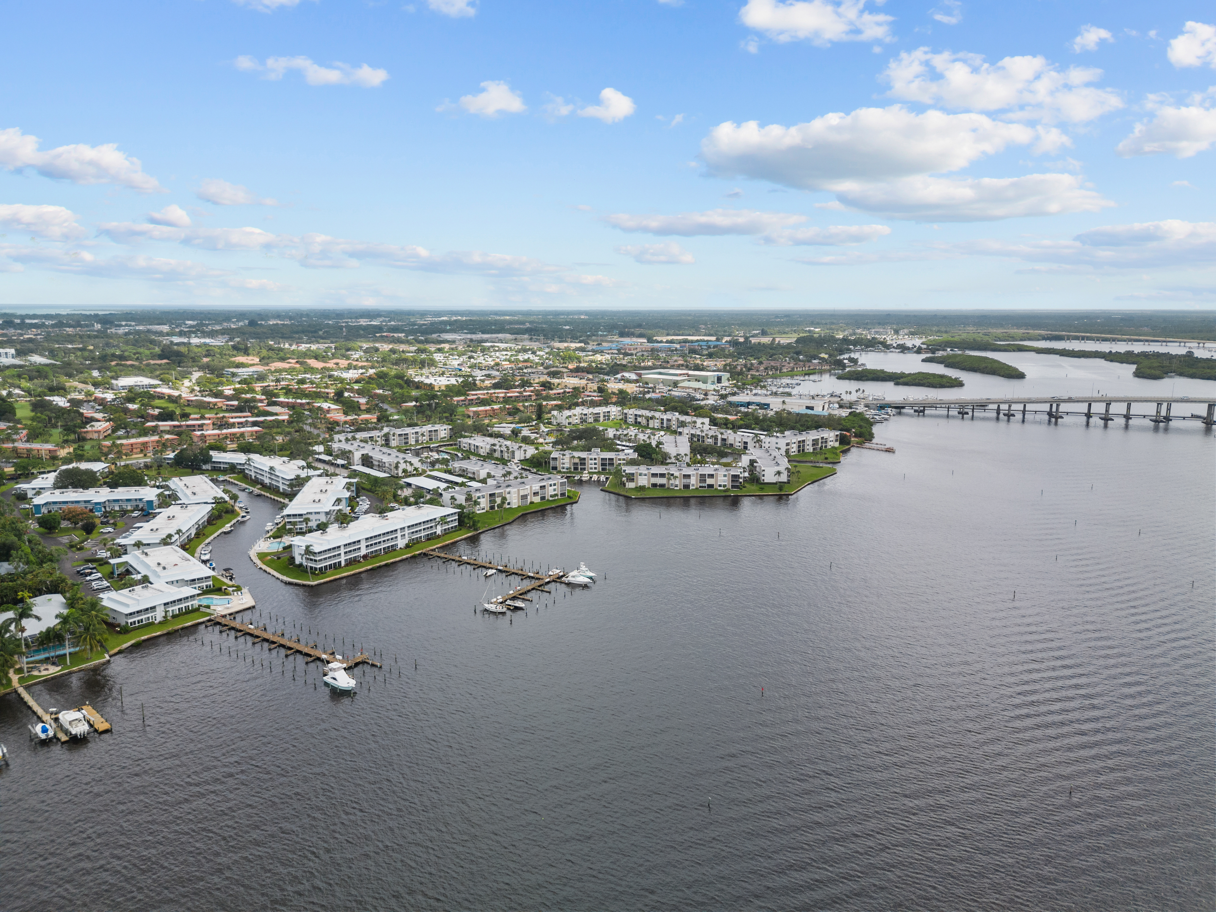  1866 Palm City Road SW, Stuart, FL, 34994 - 物件實景