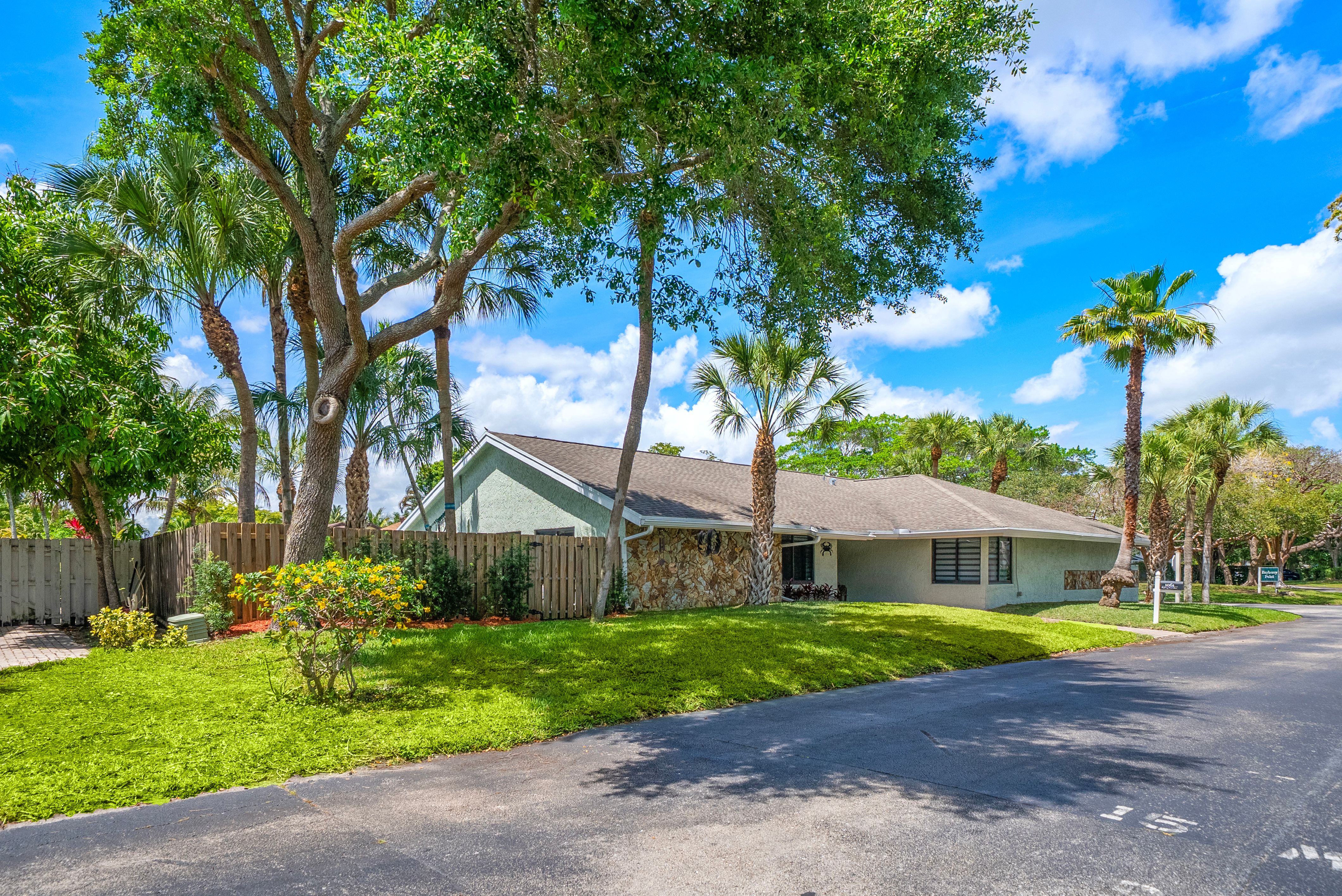  1061 Bayberry Point Drive, Plantation, FL, 33324 - 物件實景
