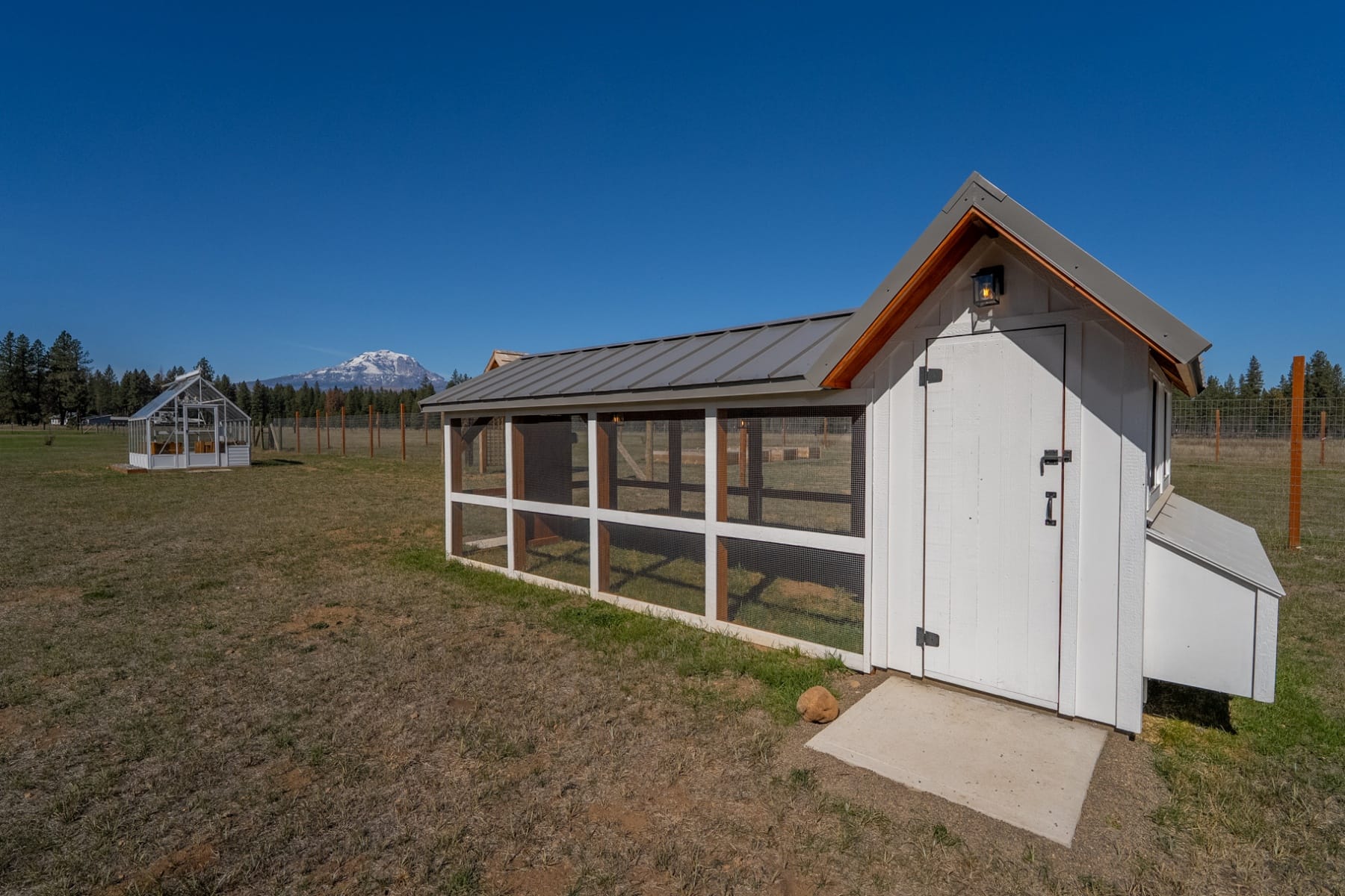  24 BACON CREEK RD Glenwood, WA 98619 - 物件實景