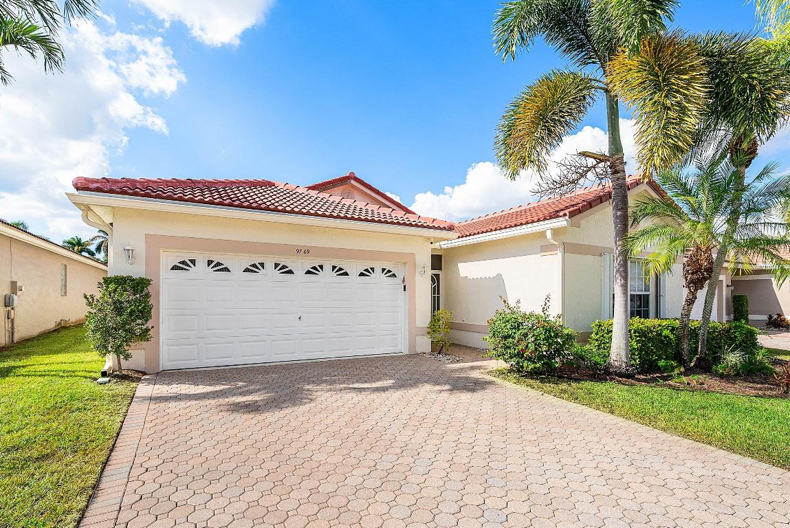 Boynton Beach, Florida, 33437, United States, 3 Bedrooms Bedrooms, ,2 BathroomsBathrooms,Residential,For Sale,1996648