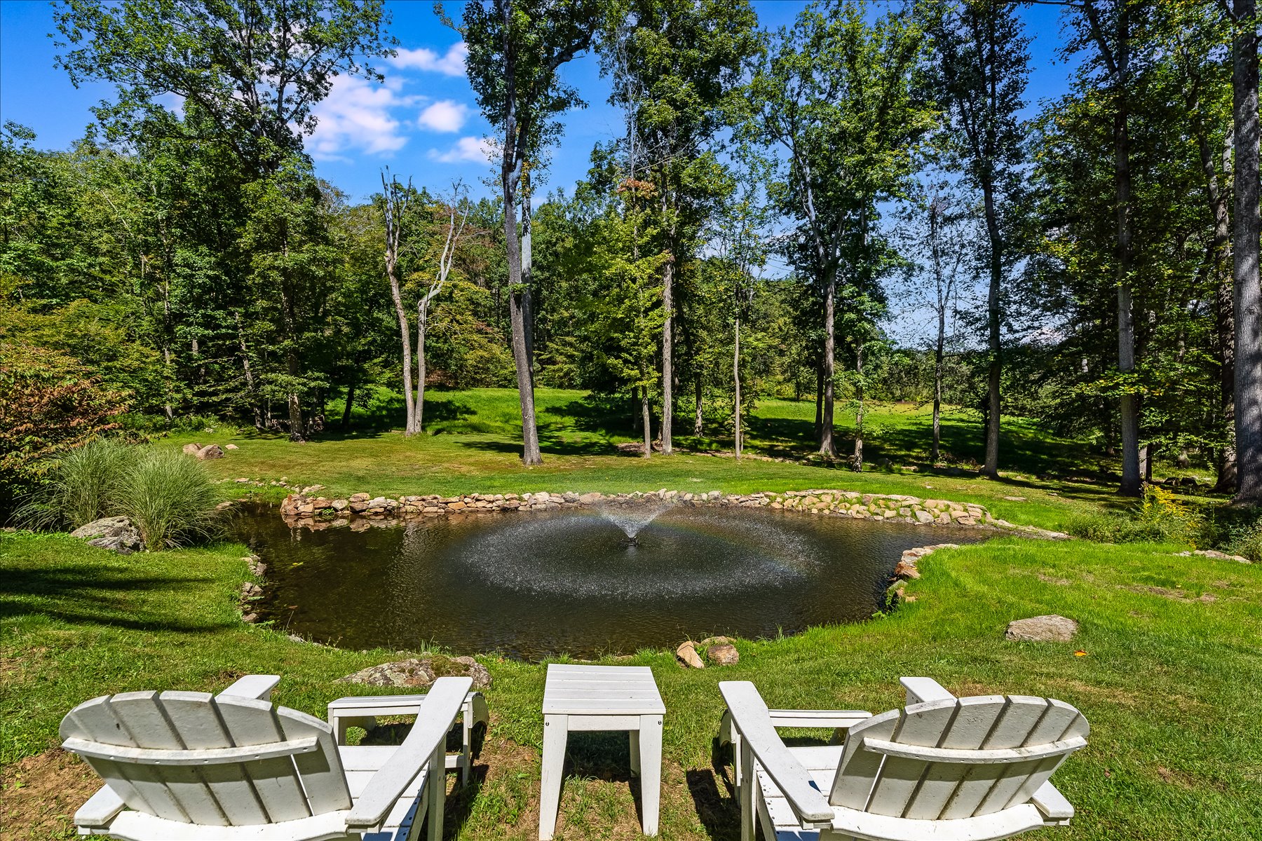  A Remarkable Custom Built Estate Set on Six Breathtaking Private Acres - 物件實景