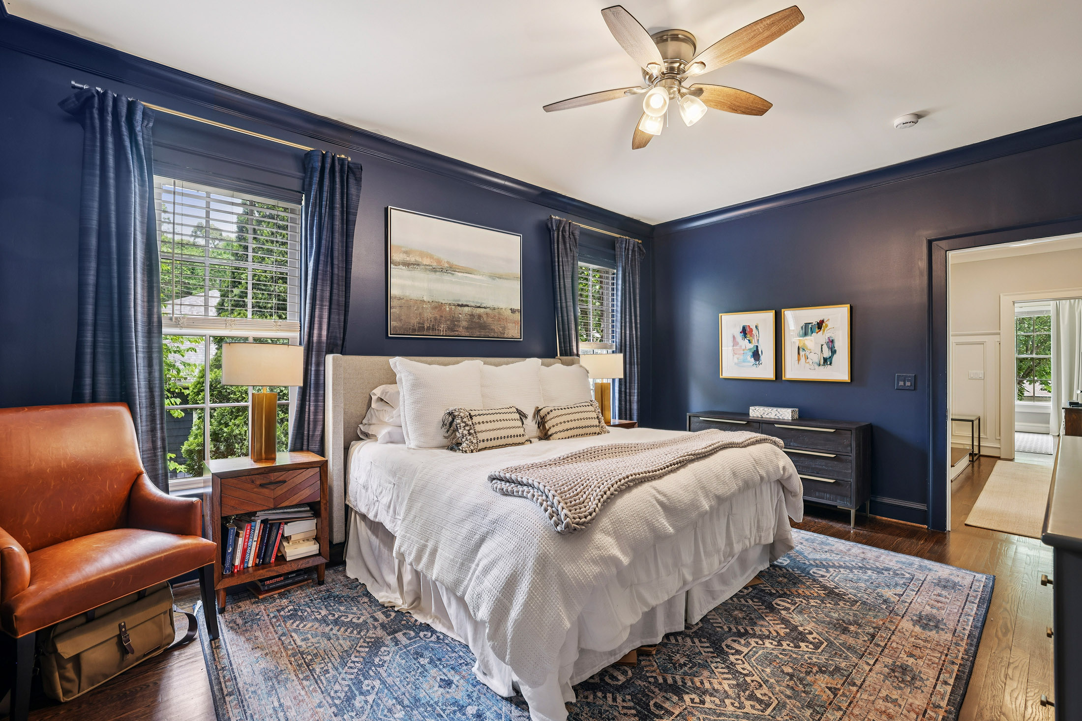  Perfect Blend of Comfort, Style, and Convenience in Virginia Highland - 物件實景