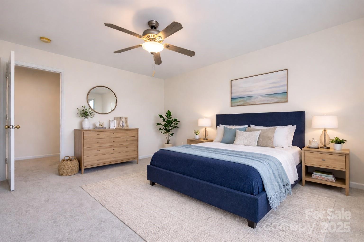 Charlotte, North Carolina, 28262, United States, 4 Bedrooms Bedrooms, ,4 BathroomsBathrooms,Residential,For Sale,2001686