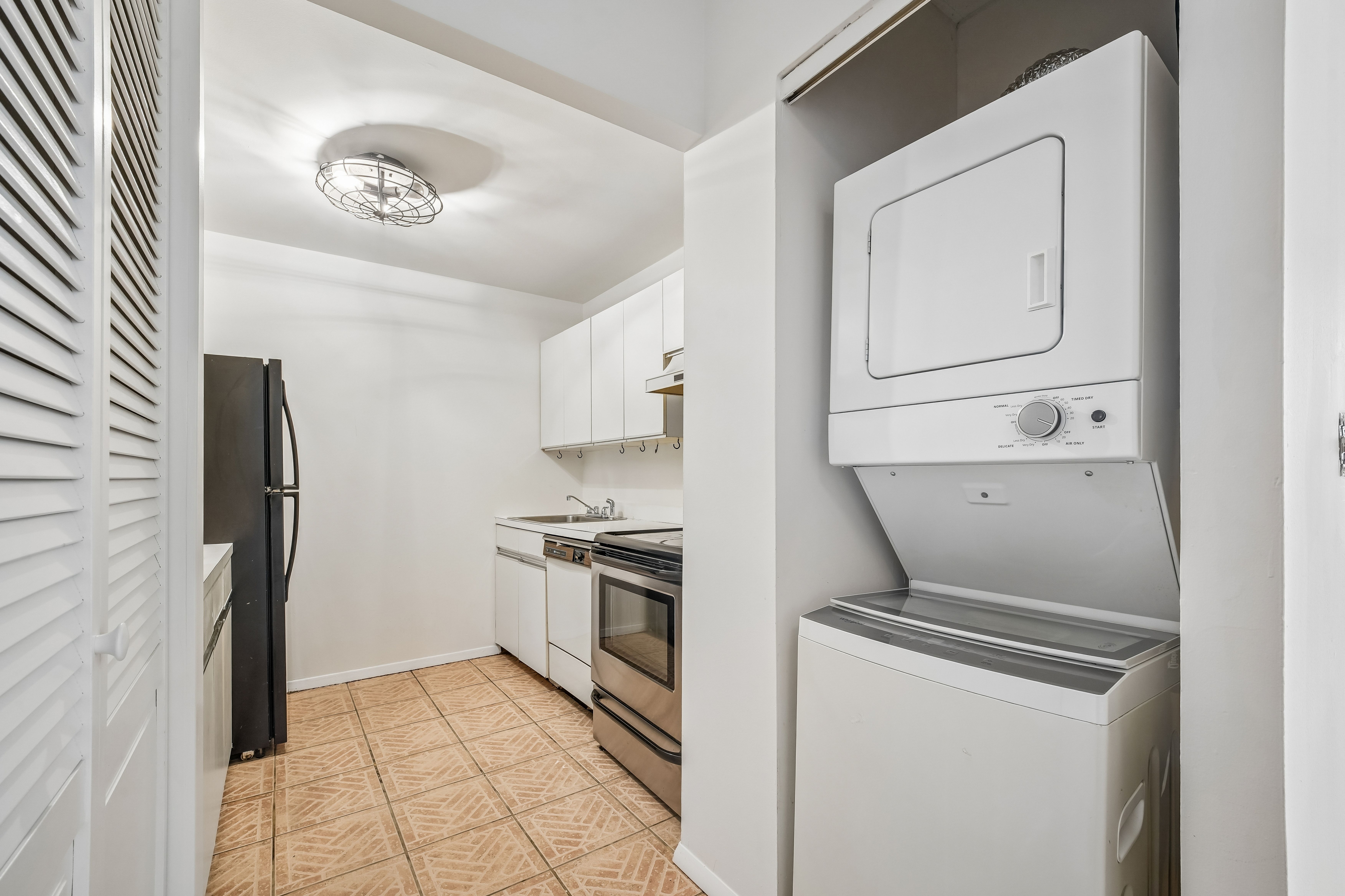  111 Mulberry Street, Newark, NJ 07102 - 物件實景