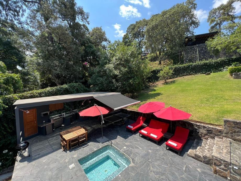 Valle de Bravo, Estado de méxico, 51200, Mexico, 5 Bedrooms Bedrooms, ,6 BathroomsBathrooms,Residential,For Sale,1916991