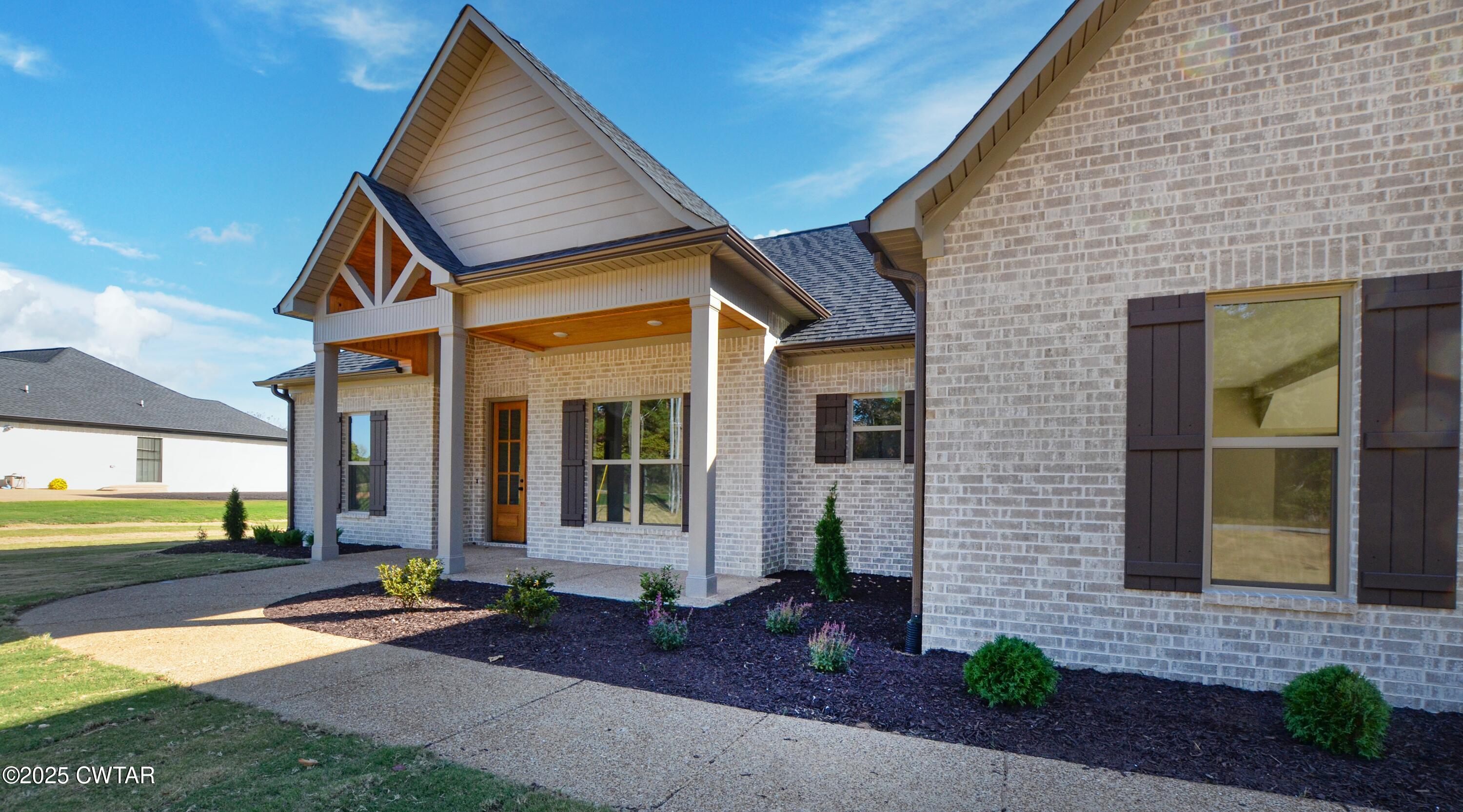 Gadsden, Tennessee, 38337, United States, 4 Bedrooms Bedrooms, ,3 BathroomsBathrooms,Residential,For Sale,1990008